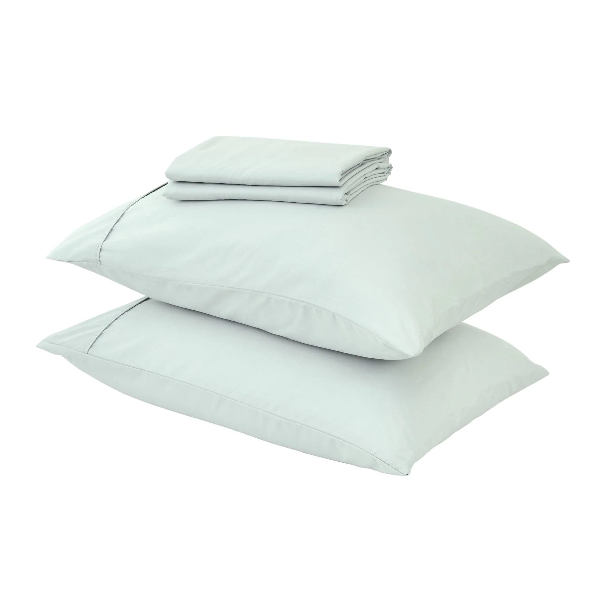 Solid Sheet Set - Amara Collection - Image 5