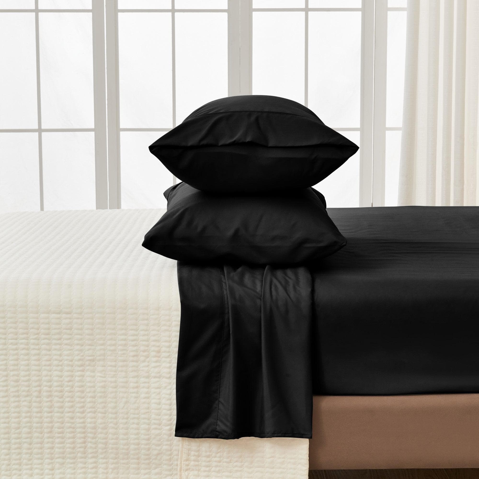 Solid Sheet Set - Amara Collection - Image 7