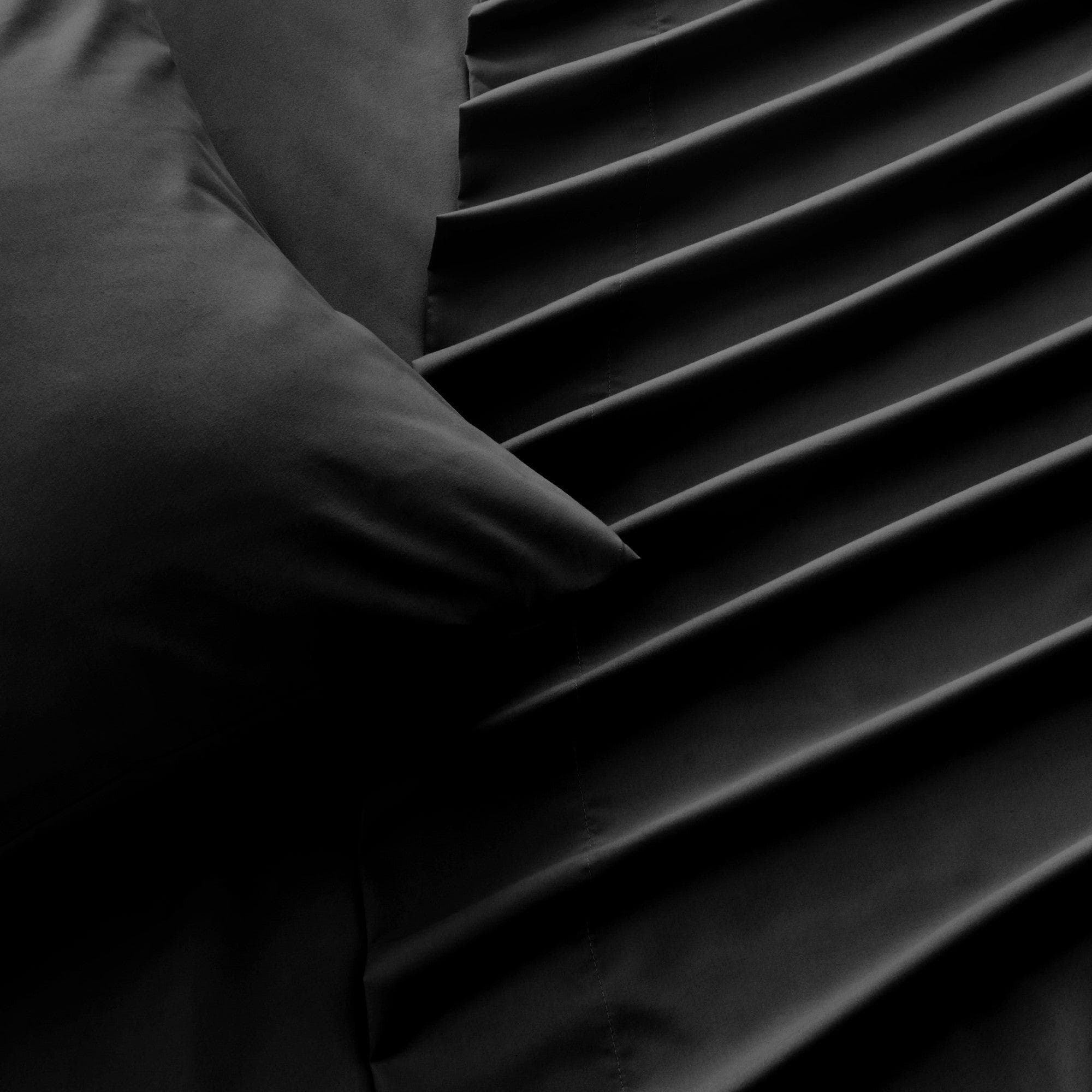 Solid Sheet Set - Amara Collection - Image 8