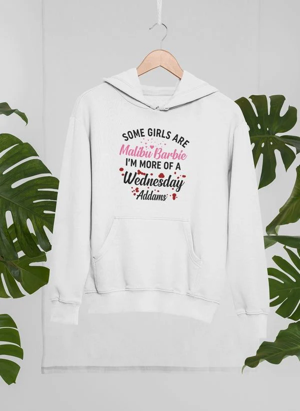 Some Girls Are Hoodie - Image 12