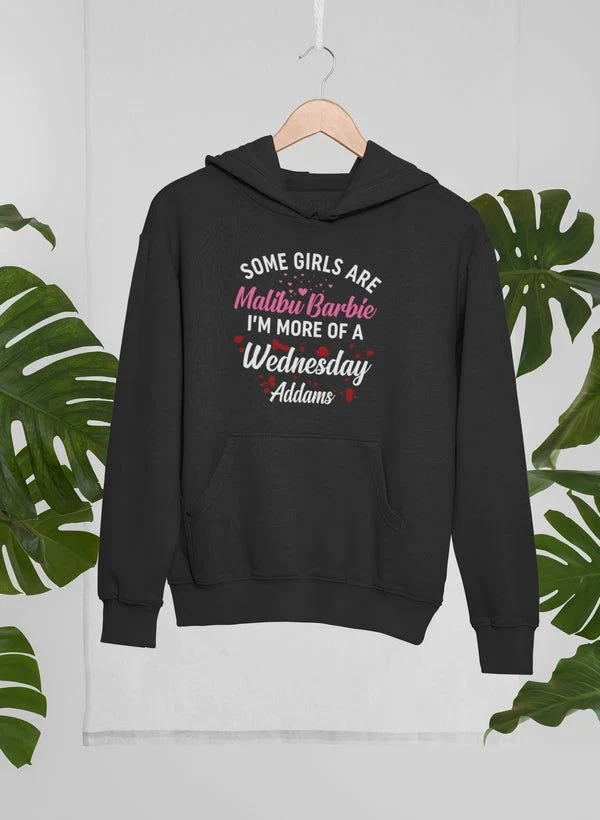 Some Girls Are Hoodie - Image 2