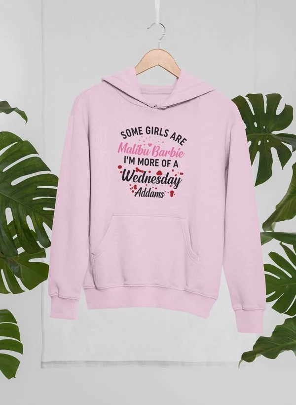 Some Girls Are Hoodie - Image 4