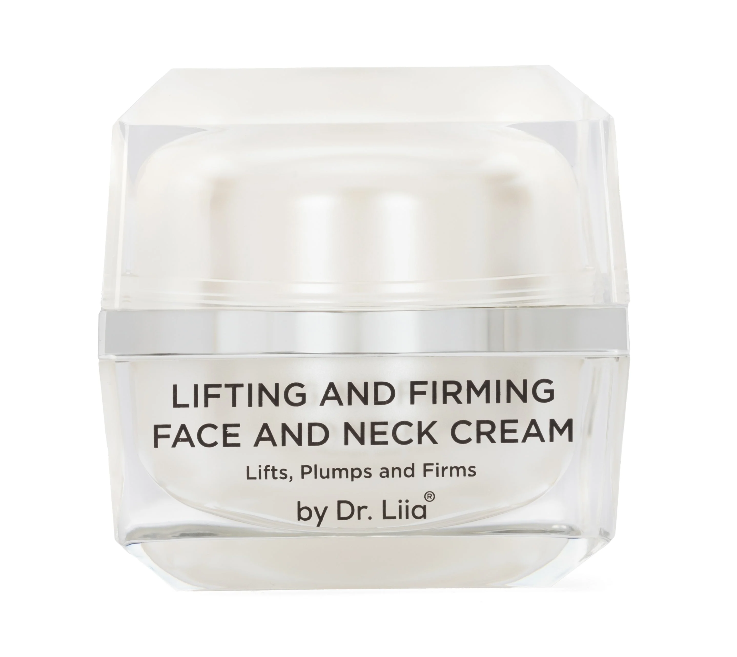 Soothing Anti-Aging Firming Cream for Sensitive & Dry Skin - Image 3