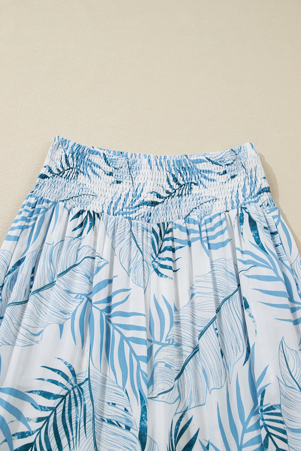 Sophie Waistband Wide Leg Pants - Image 11