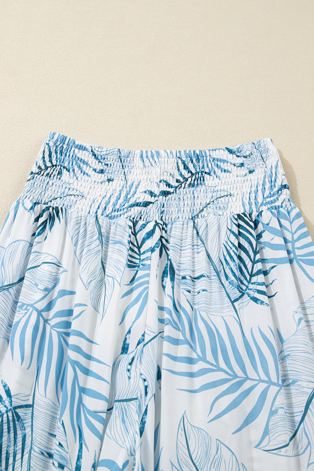 Sophie Waistband Wide Leg Pants - Image 16