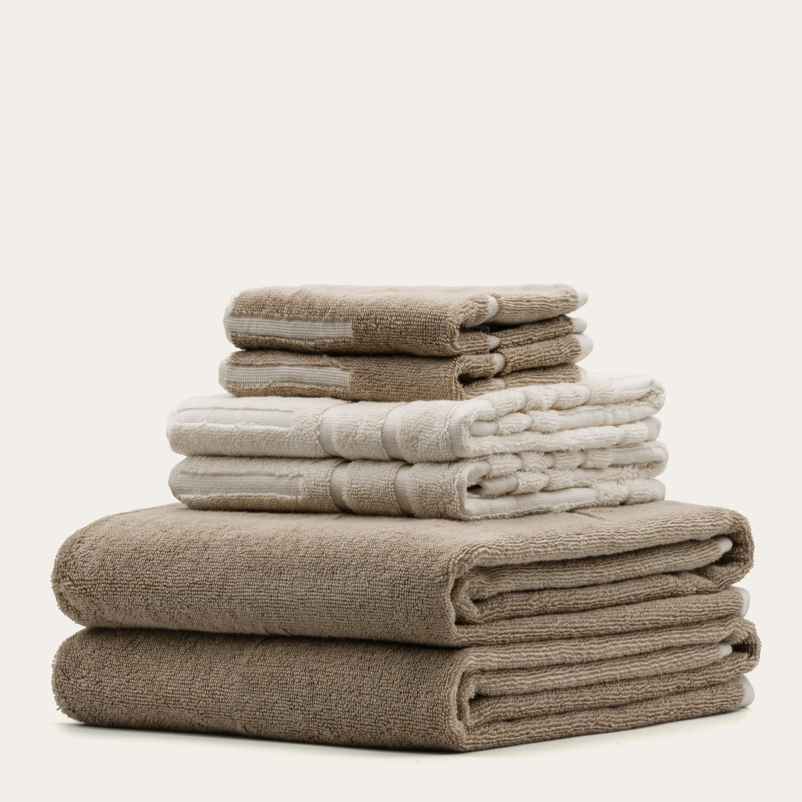 Sorrel Towels - Image 14