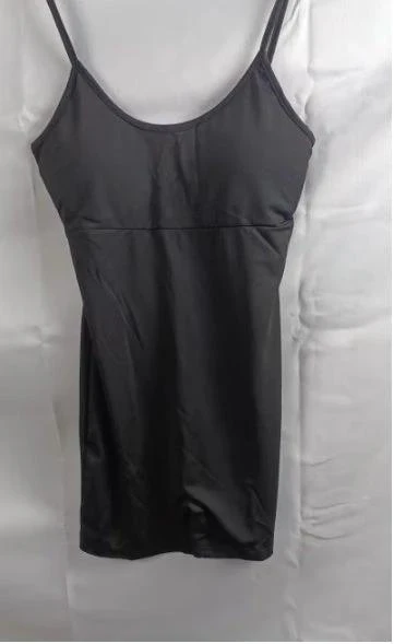 Spaghetti Strap Shorts Jumpsuit Sports Yoga Workout Tight Romper Women Fashion Fitness Sportwear - Image 9