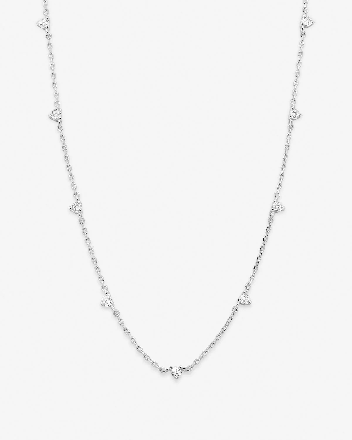 Squad Crystal Necklace - Image 6