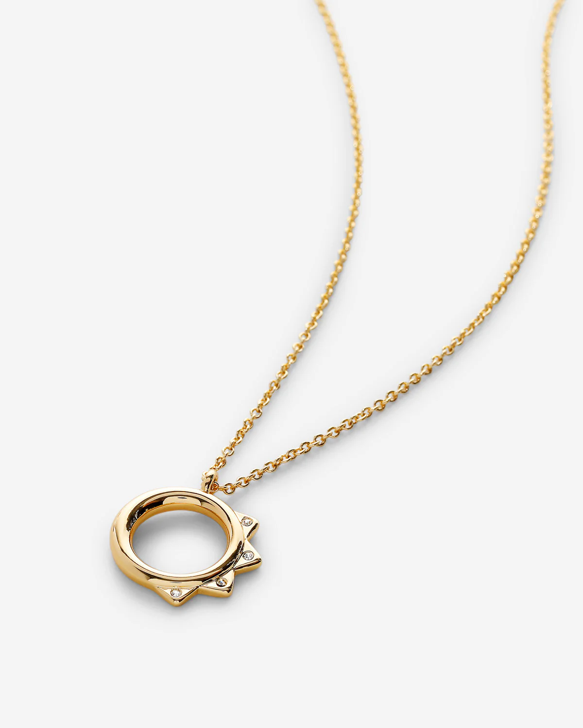 Squad Necklace - Image 3