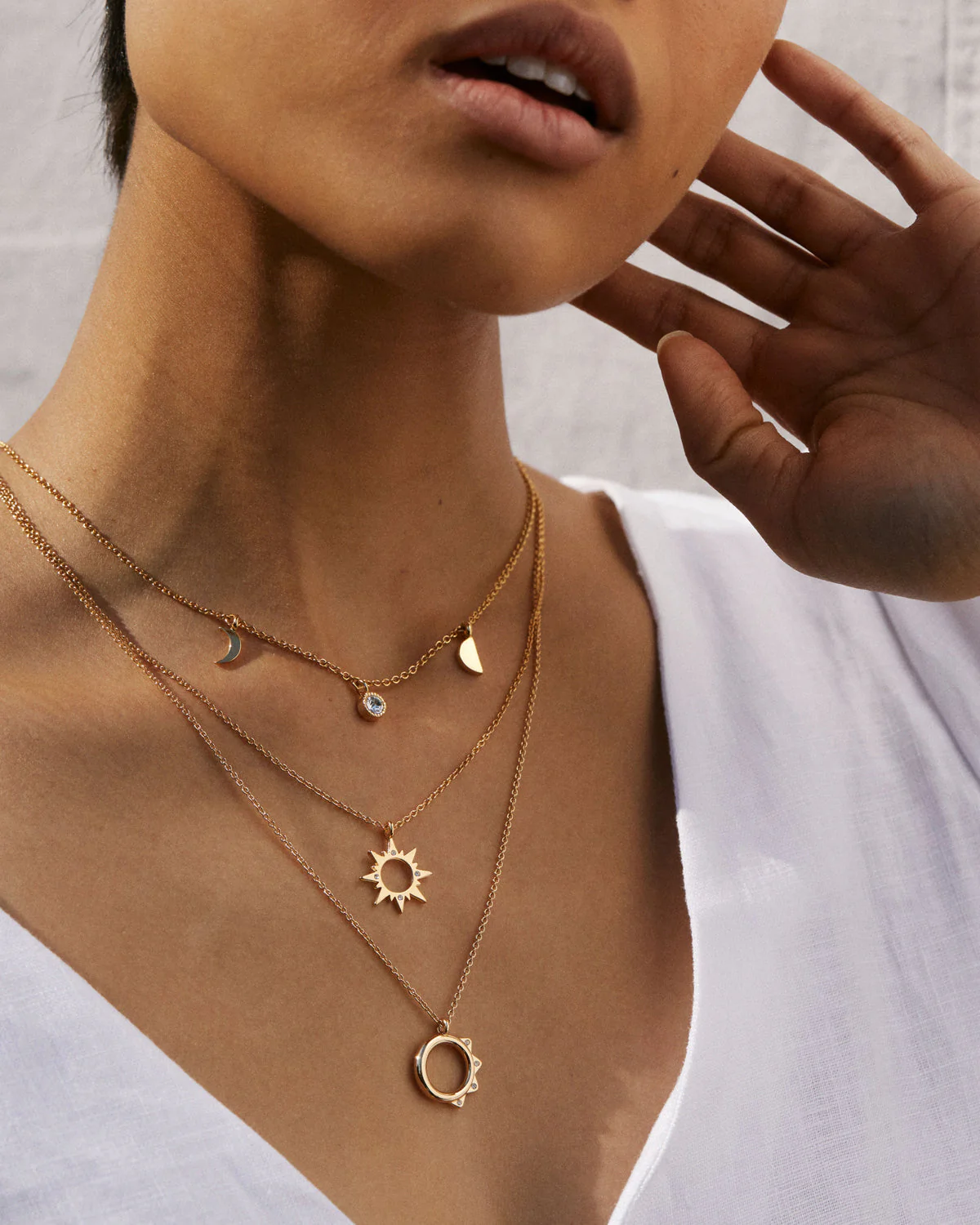Squad Necklace - Image 5