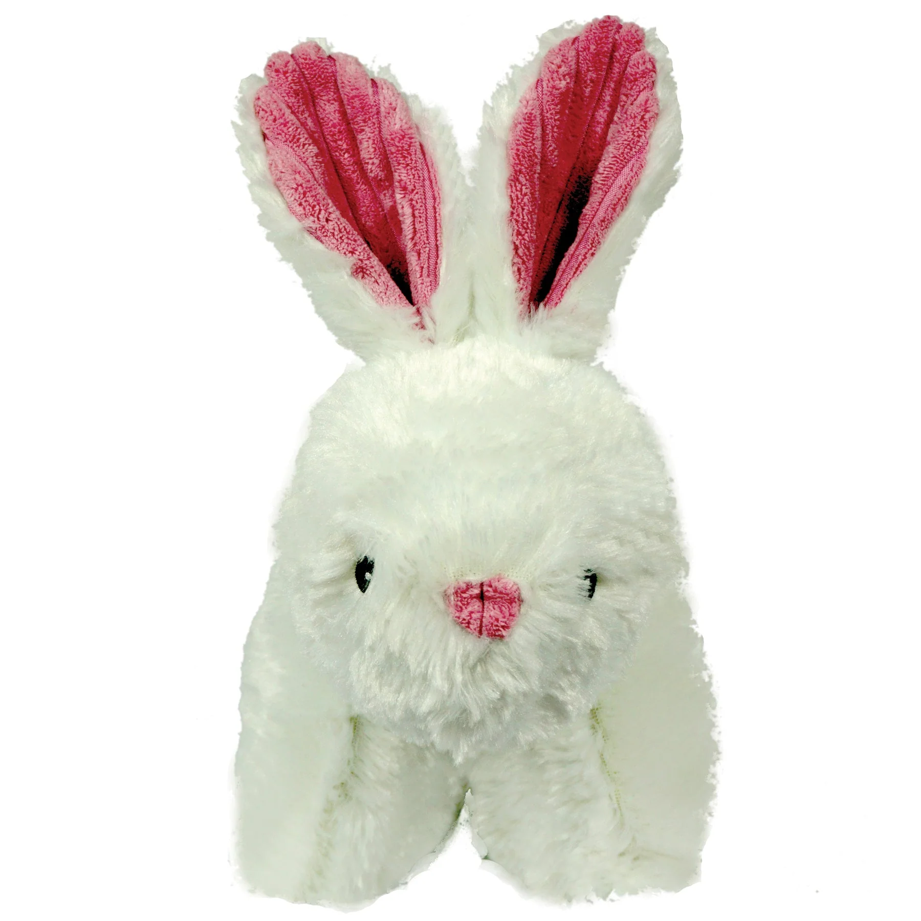Squooshie™ Bunny Plush Dog Toy - Image 2