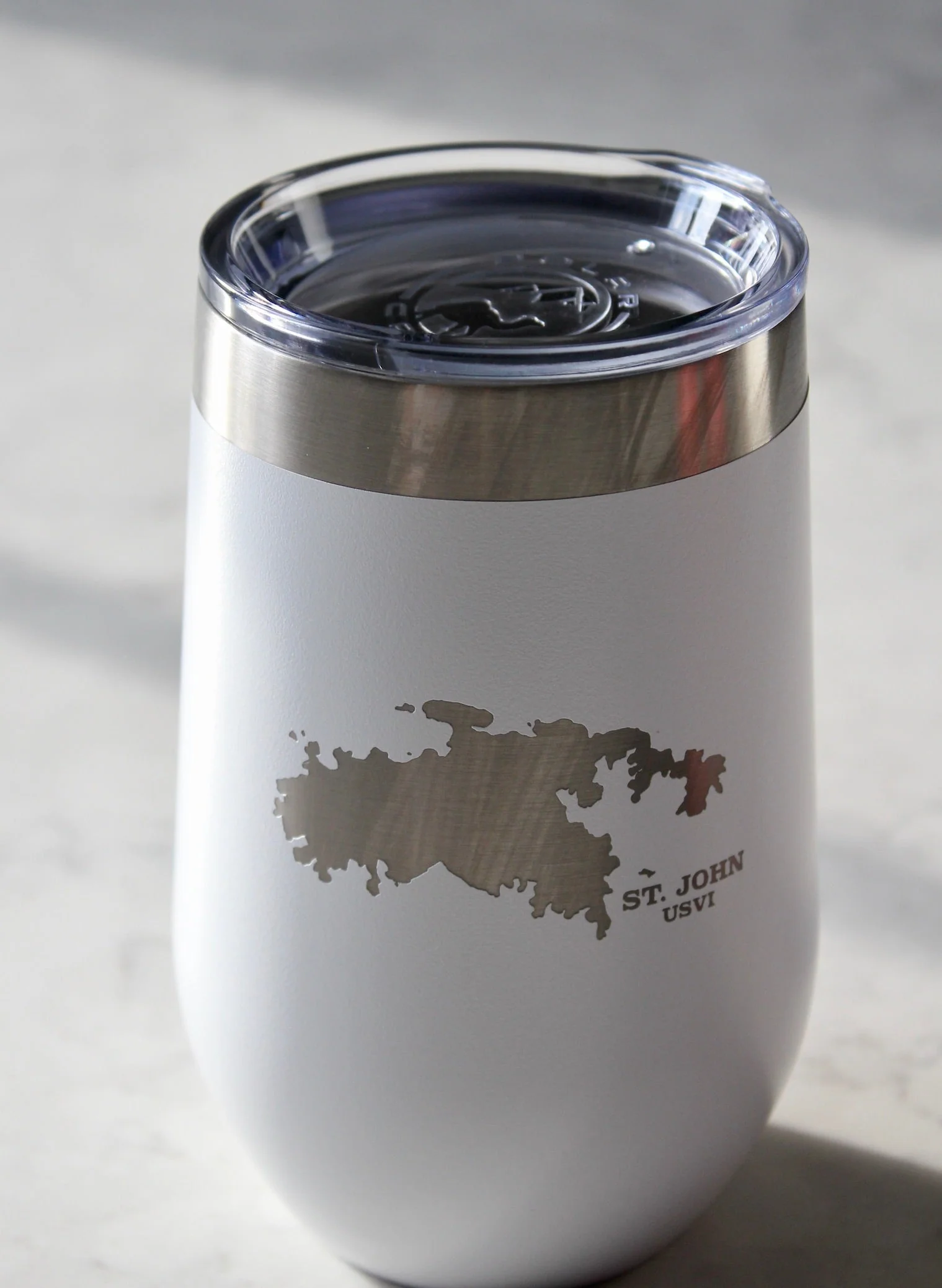 St John Insulated Tumblers - Image 2