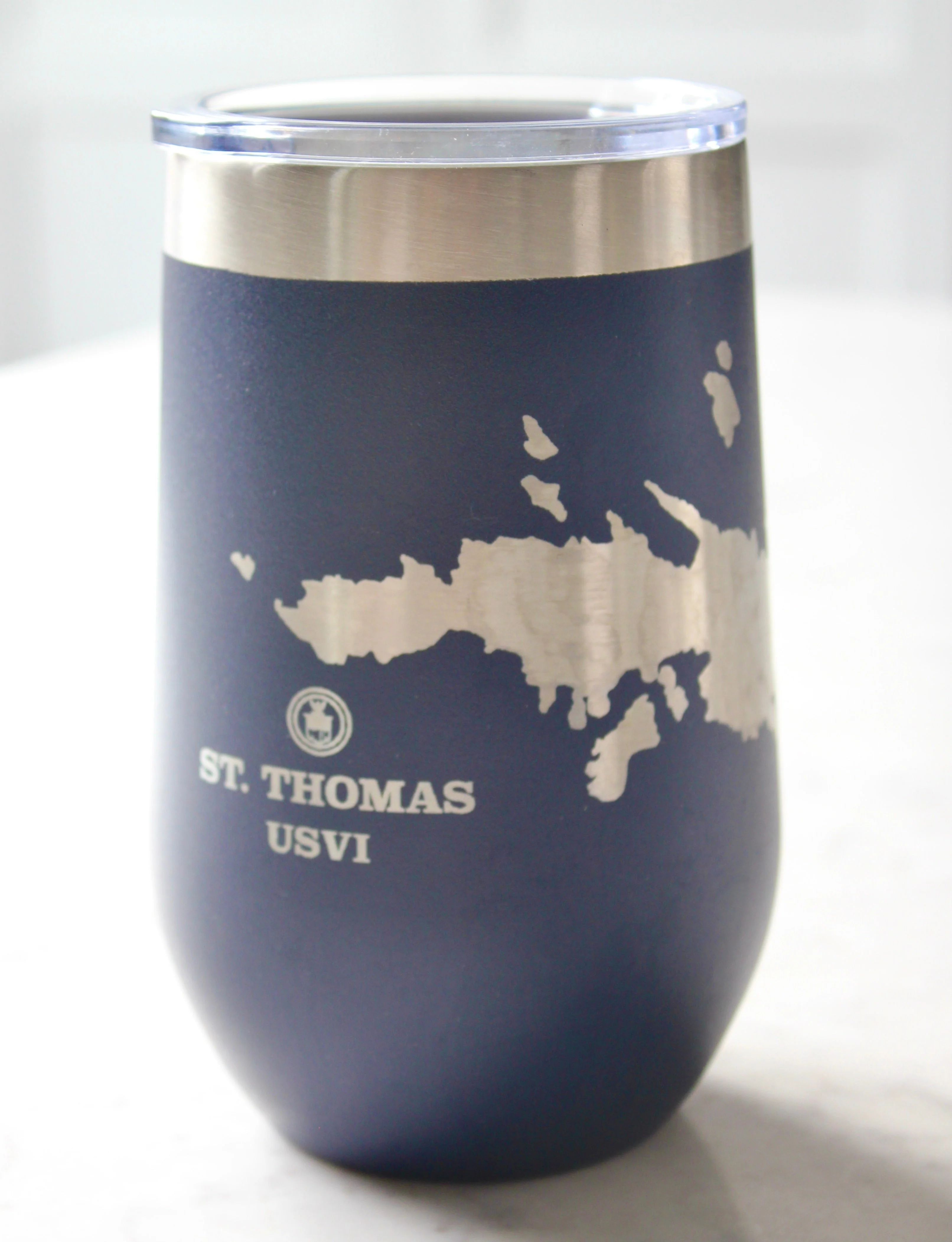 St Thomas Insulated Tumblers - Image 3