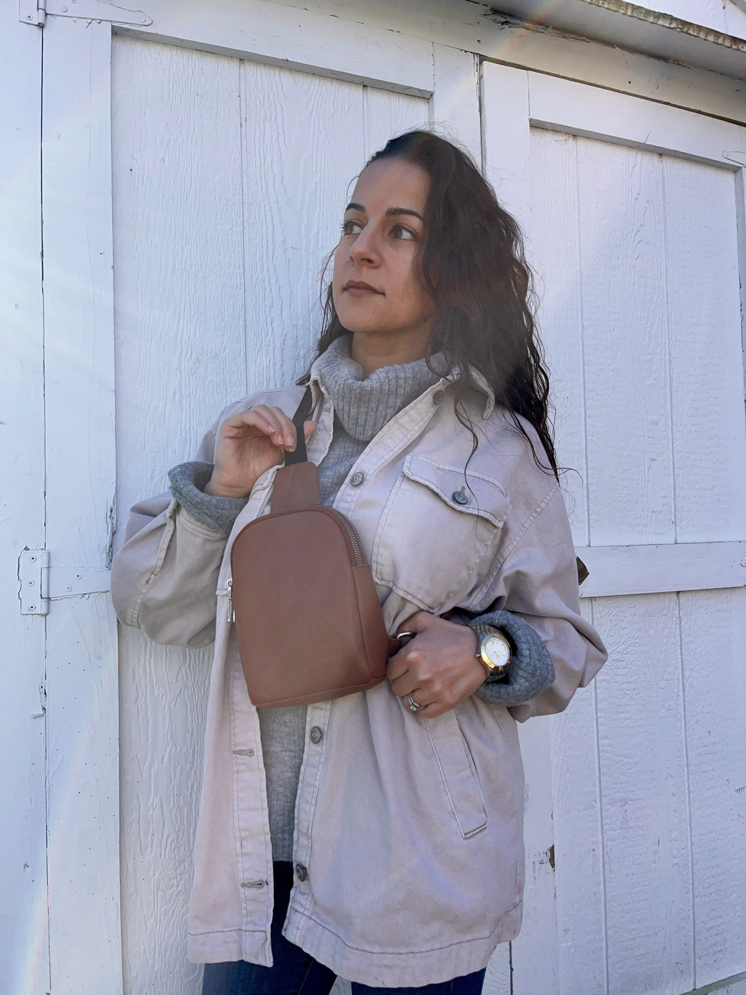 Stav Sling Pack - Image 11