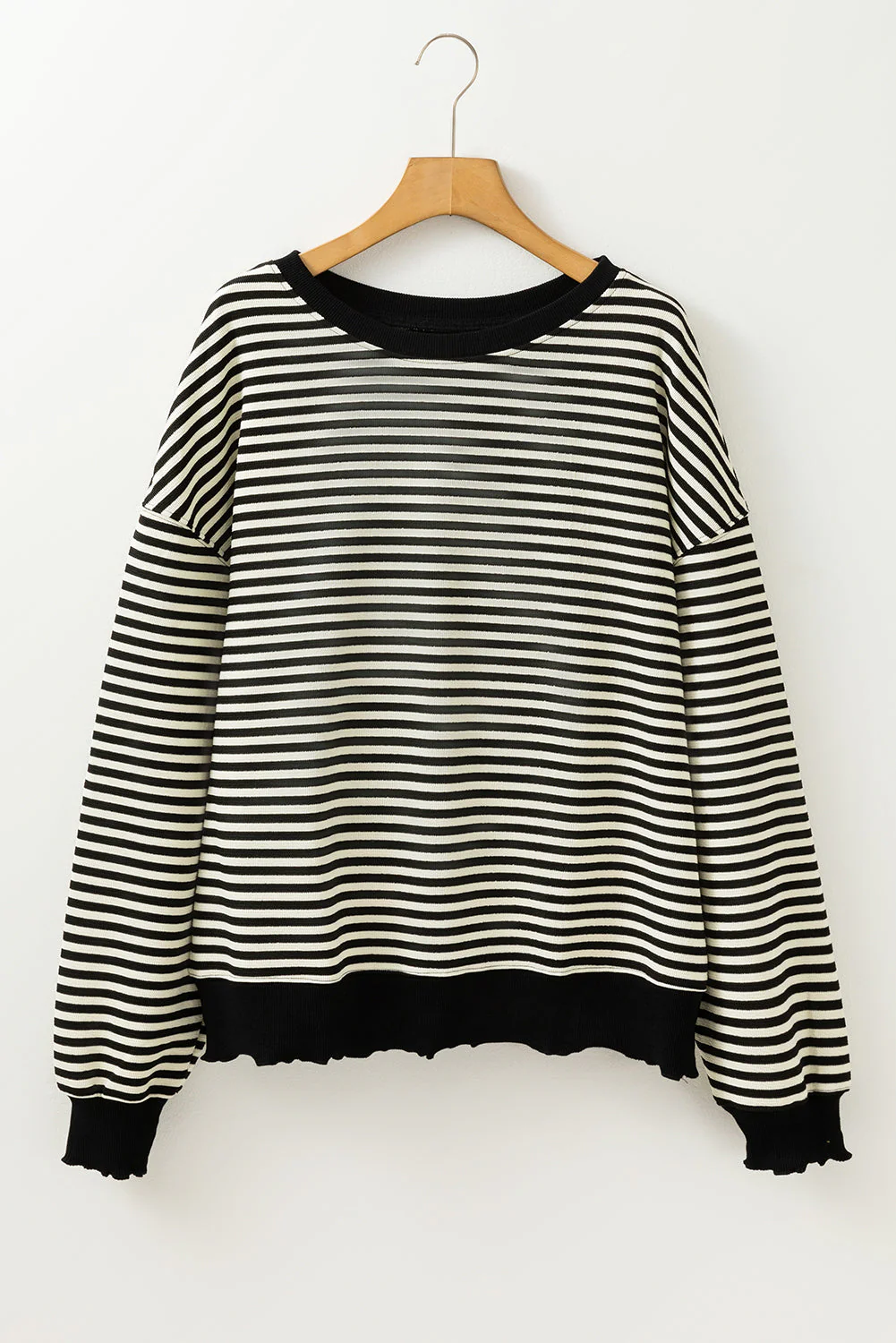 Stevie Top - Black - Image 2