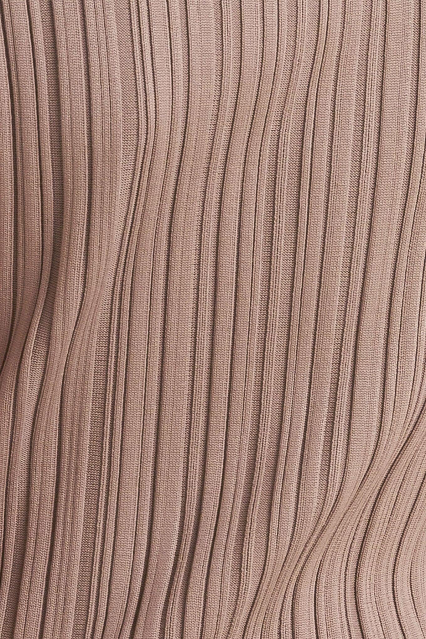 Story of Us Sweater Midi Dress - Image 7