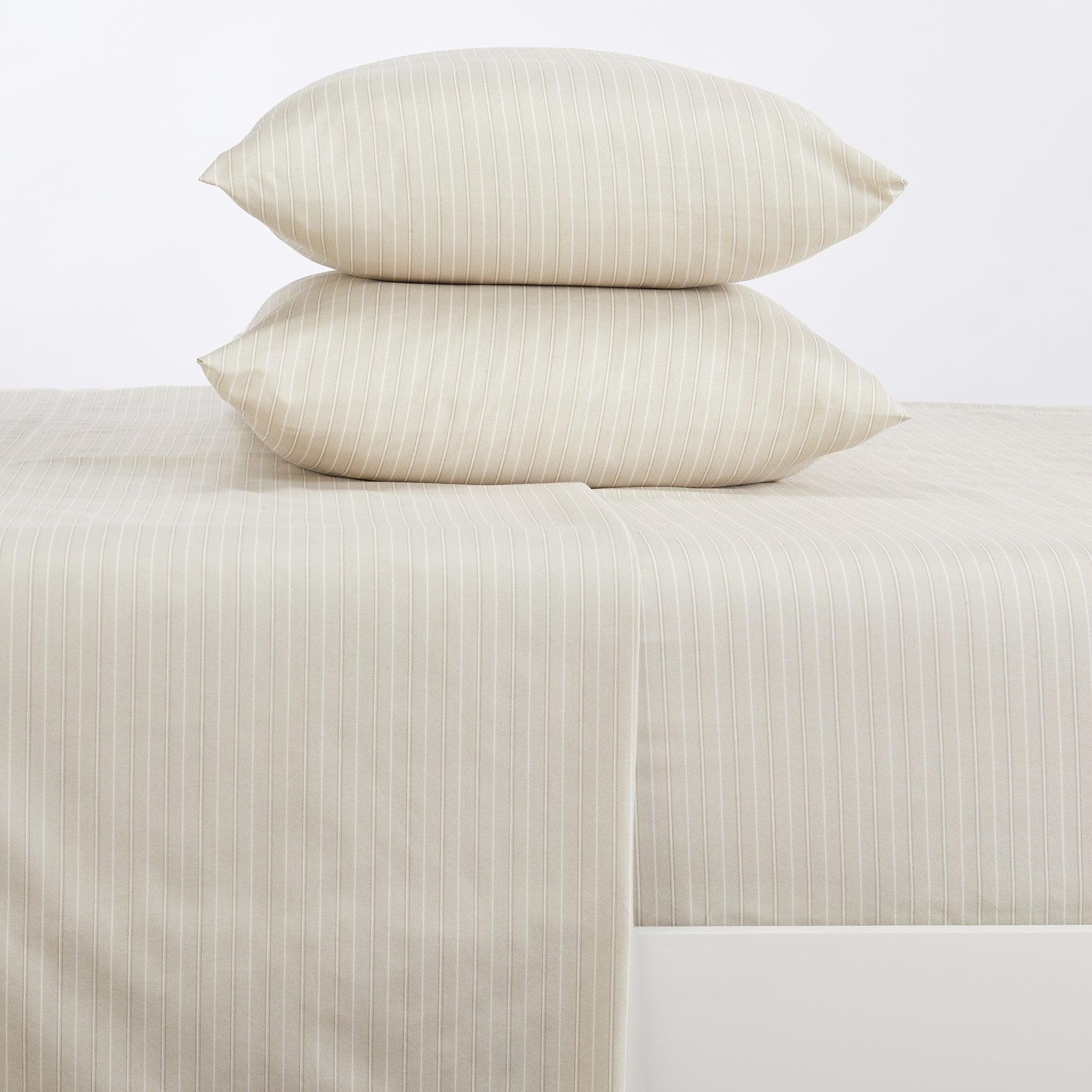 Stripe Sheet Set - Adeline Collection - Image 15