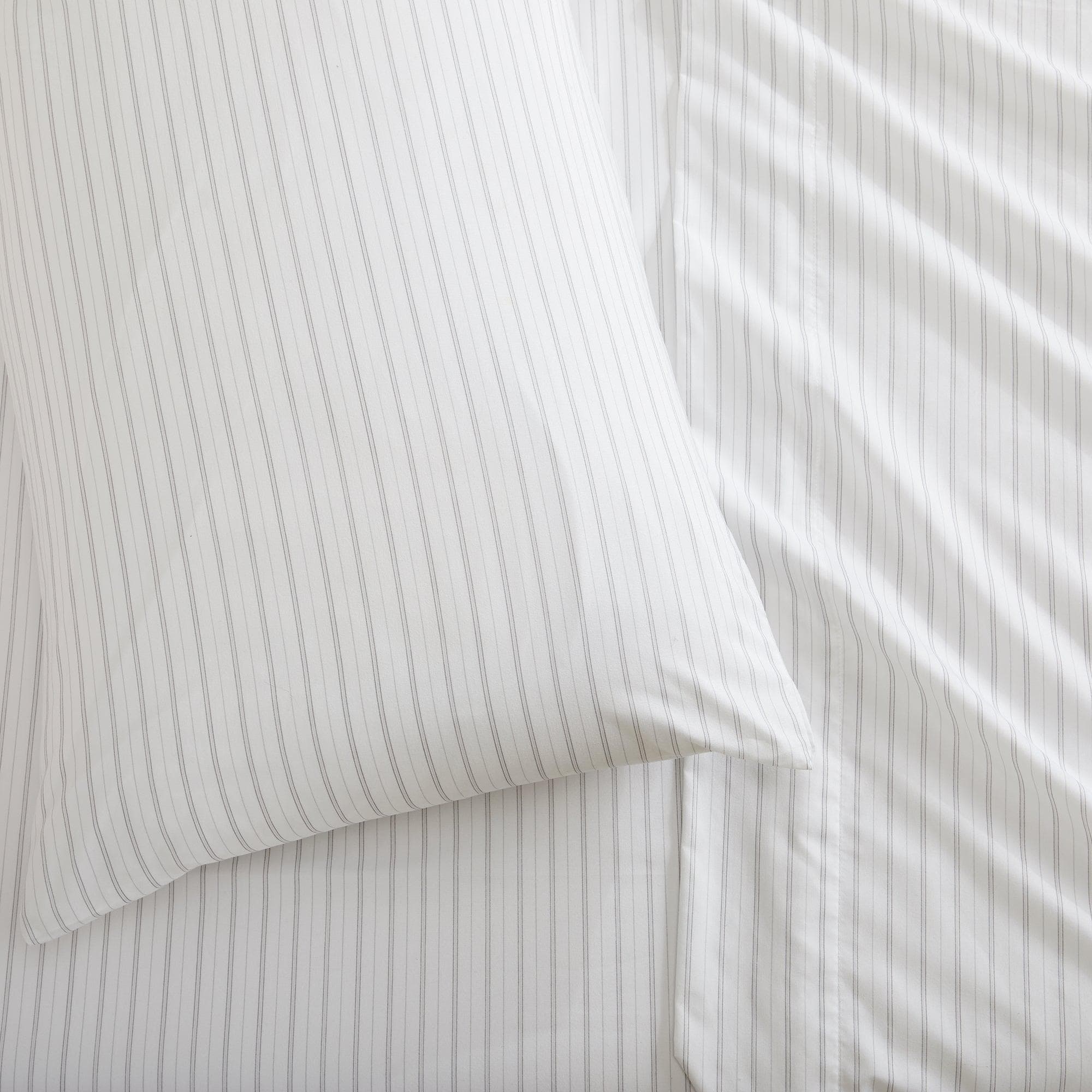 Stripe Sheet Set - Adeline Collection - Image 9