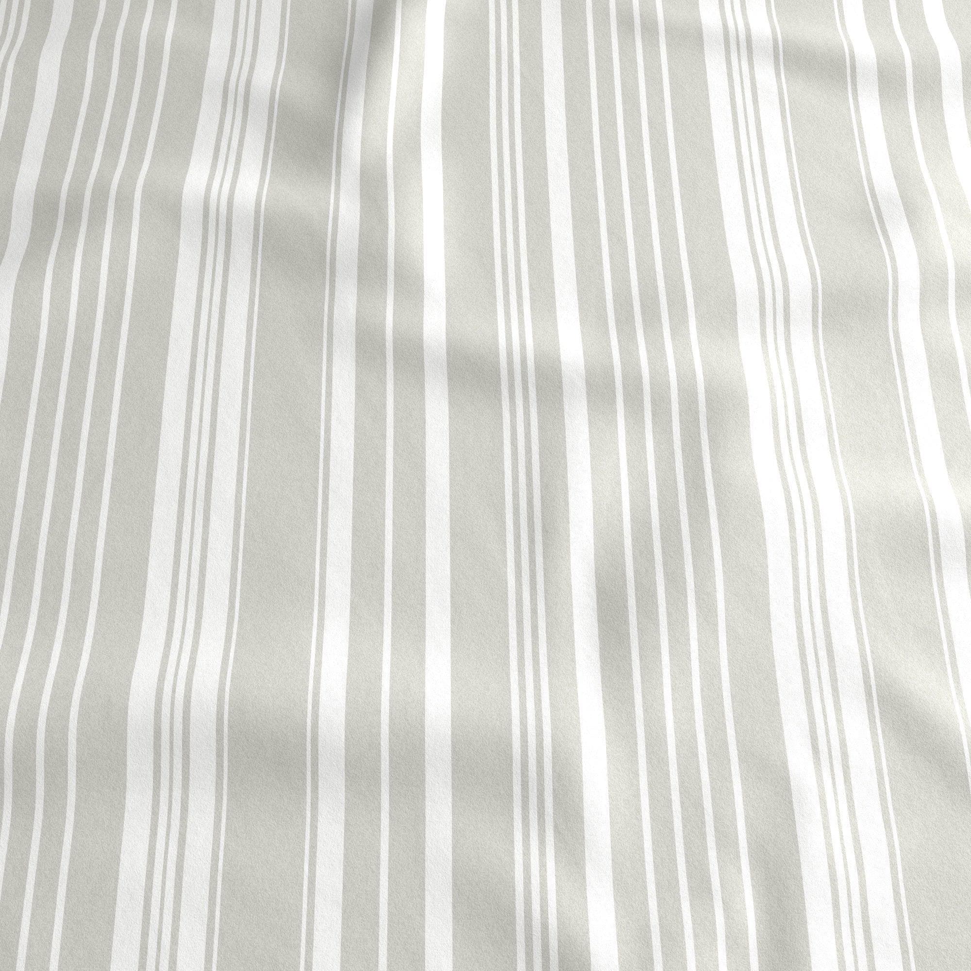 Striped Sheet Set - Elouise Collection - Image 20