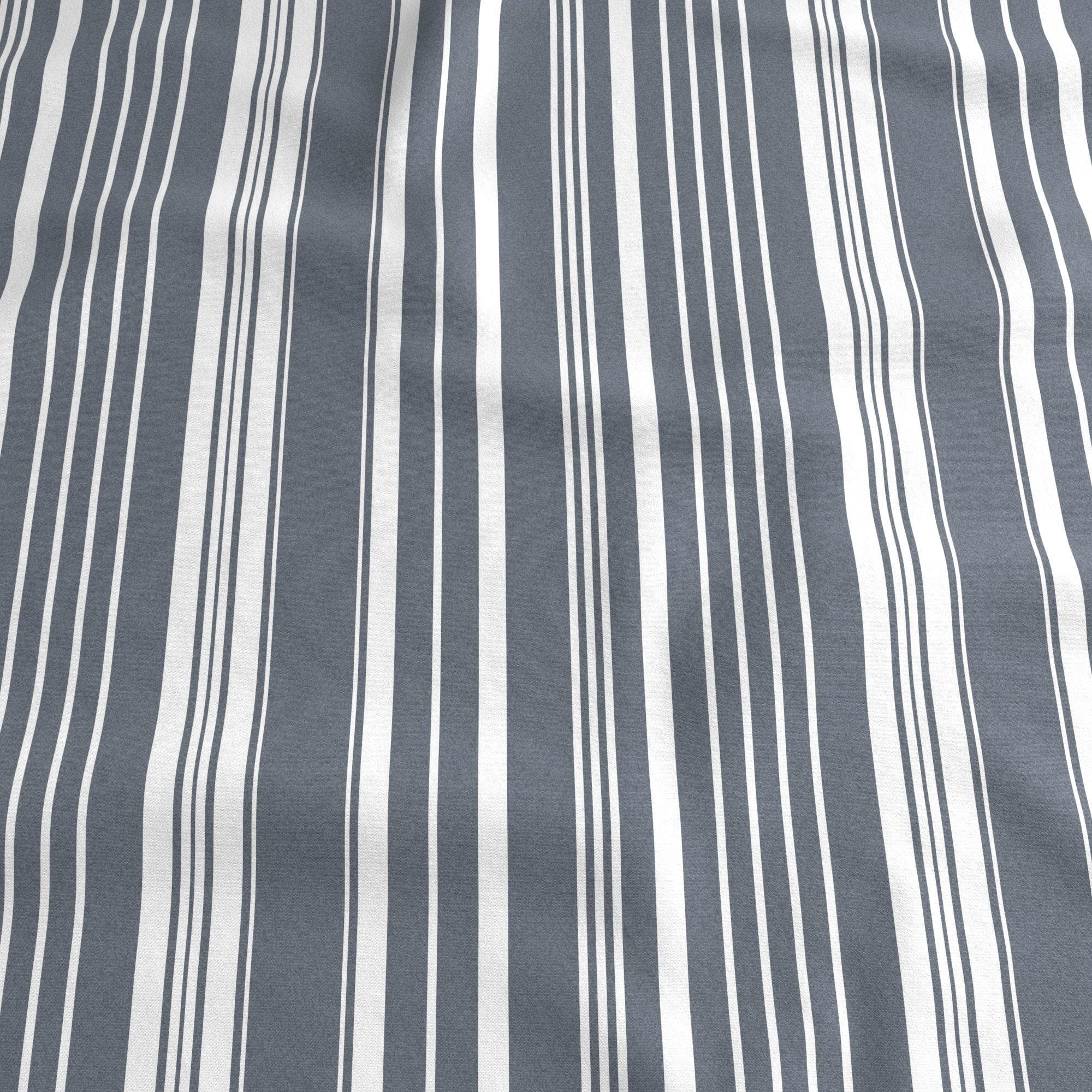 Striped Sheet Set - Elouise Collection - Image 36