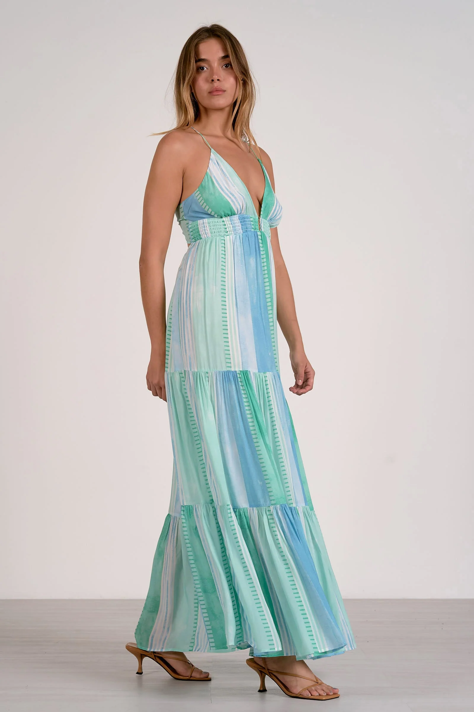 Strovia Maxi Blue Strovia - Image 4