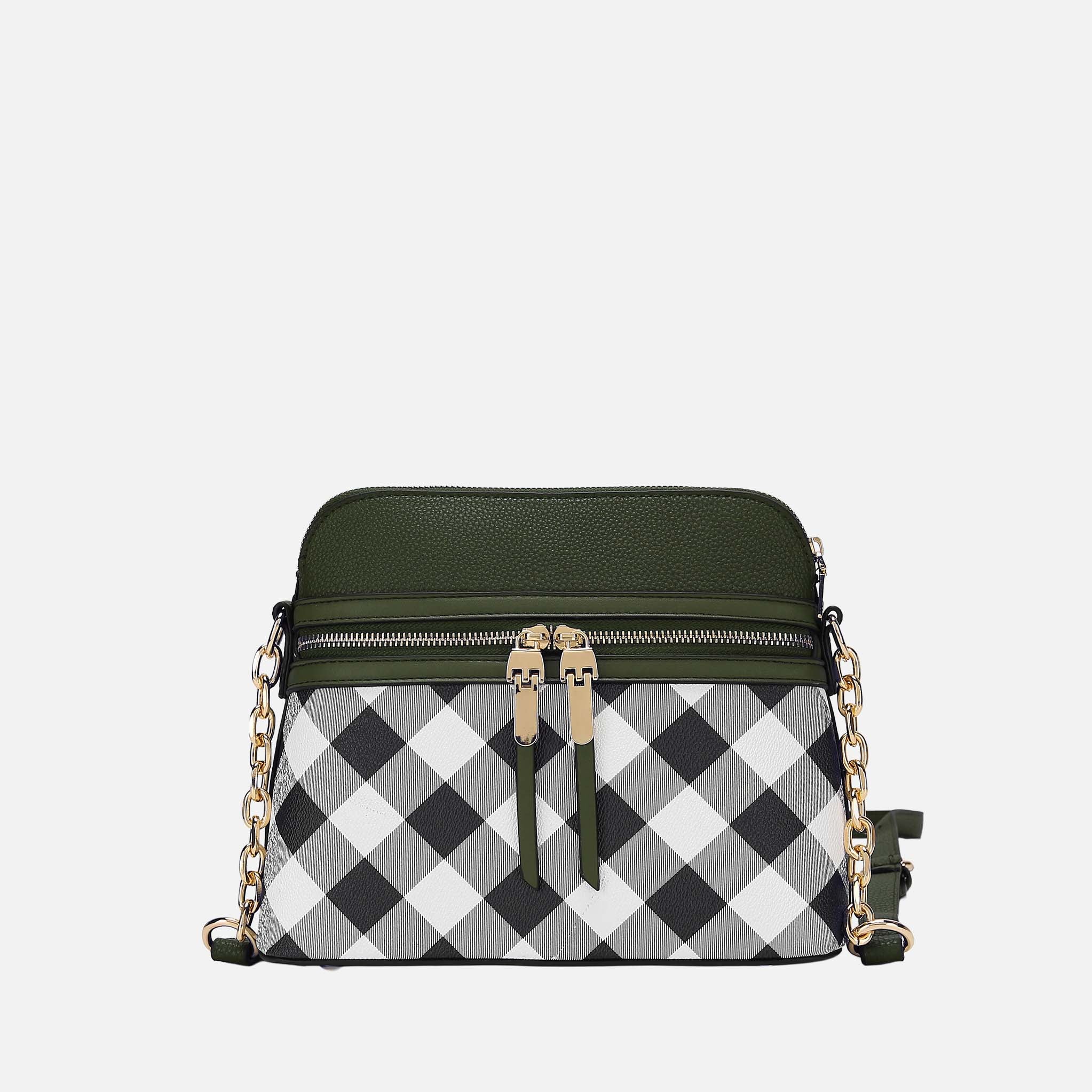 Suki Crossbody Bag Handbag - Image 2