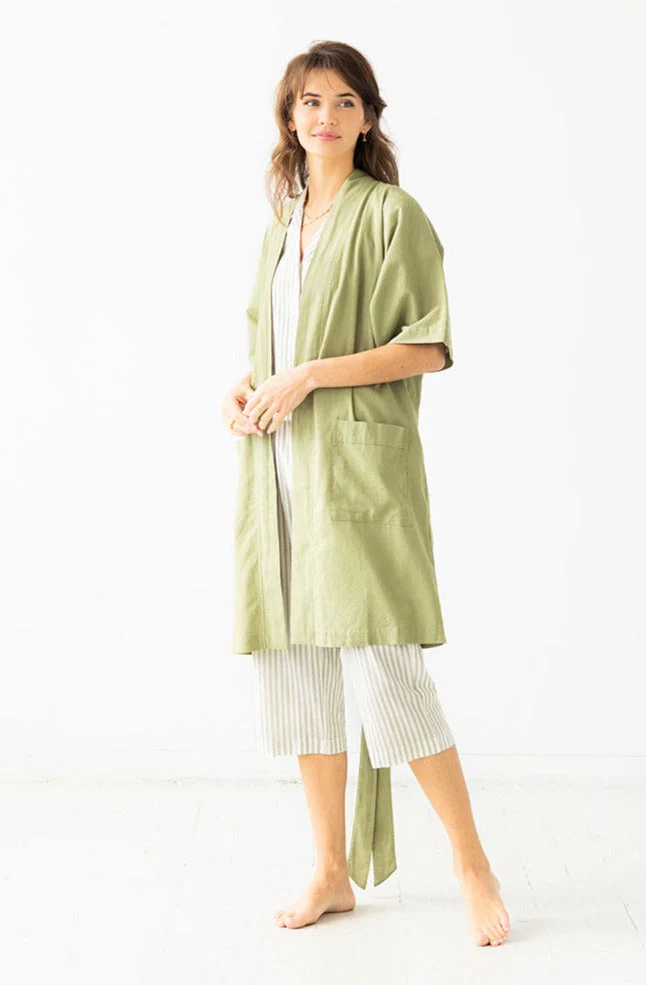 Summer Day Robe - Image 2