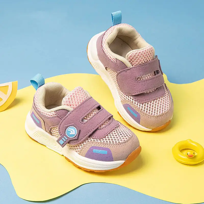 Summer Mesh Baby Shoes for Boys and Girls - Image 24