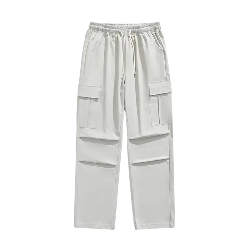 Summer Thin Mountain Outdoor Sports Casual Pants - Image 2