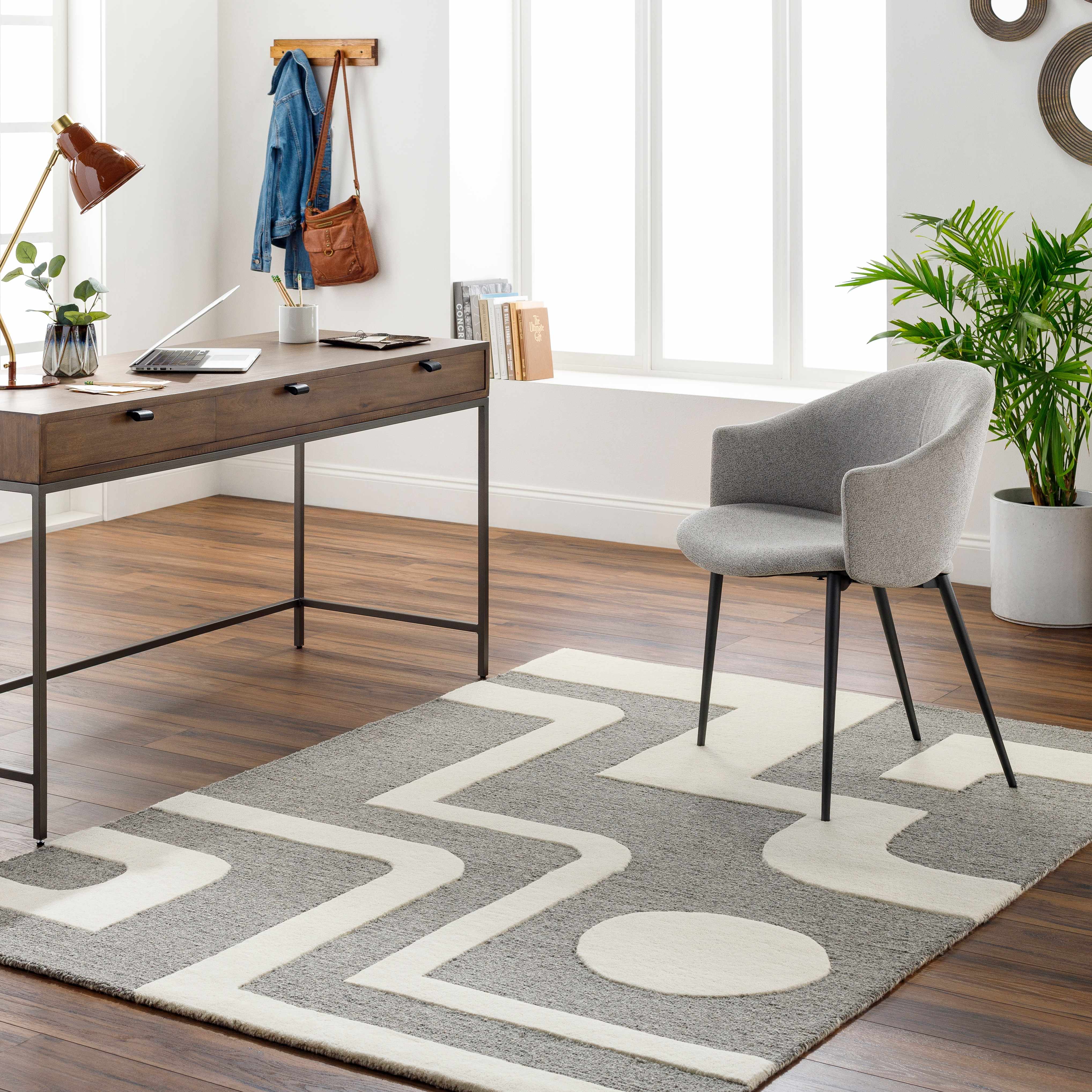 Suni Area Rug - Clearance - Image 2