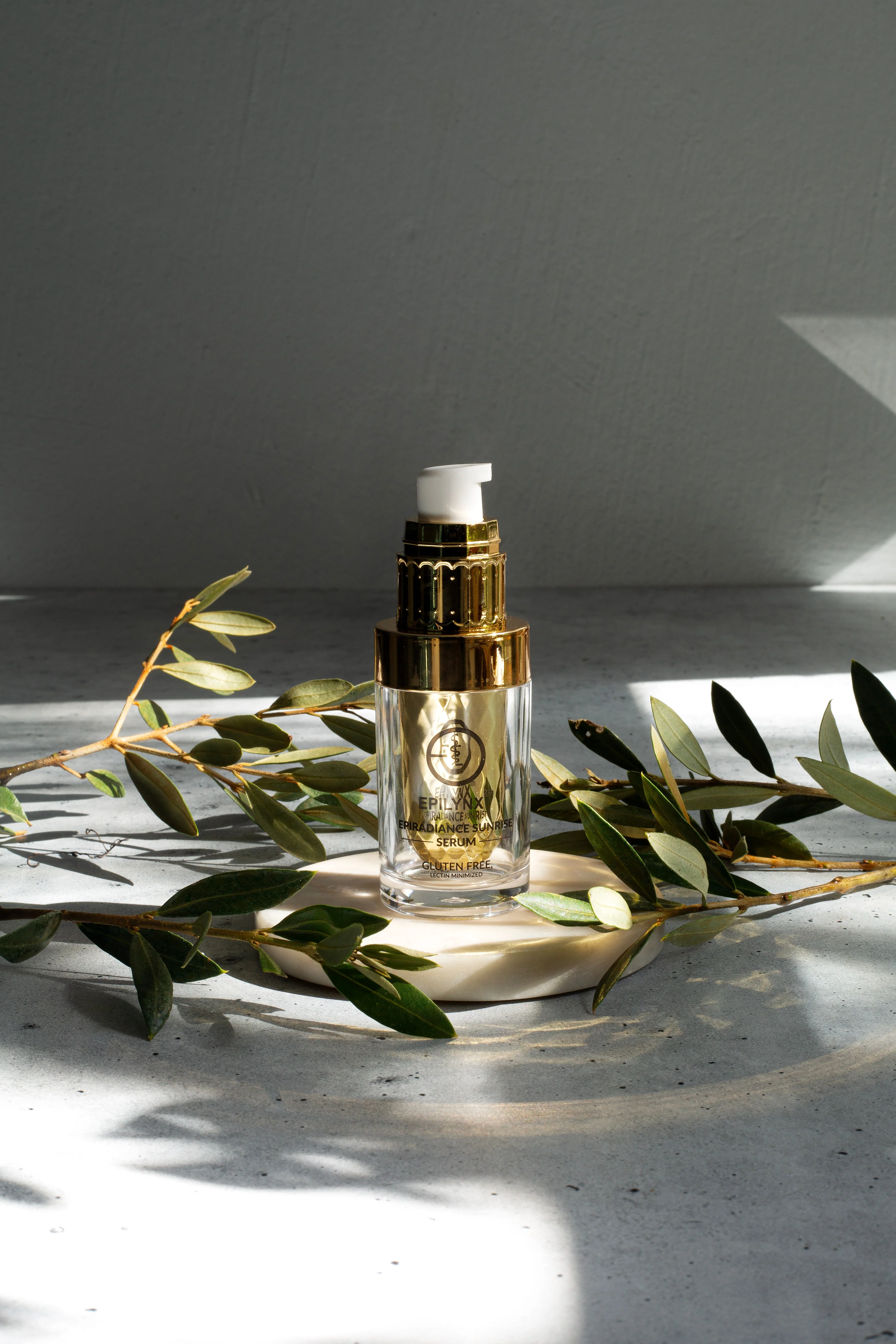 Sunrise Hyaluronic Acid Serum for Sensitive Skin – Nourishing, Firming & Radiant Glow Hydration - Image 10