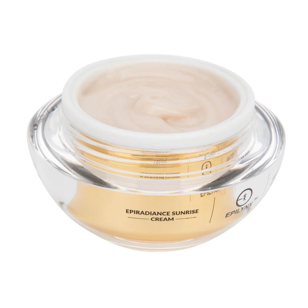 Sunrise Nourishing & Firming Cream – Radiant Glow (Hydrating, Vegan, Gluten-Free) - Image 10