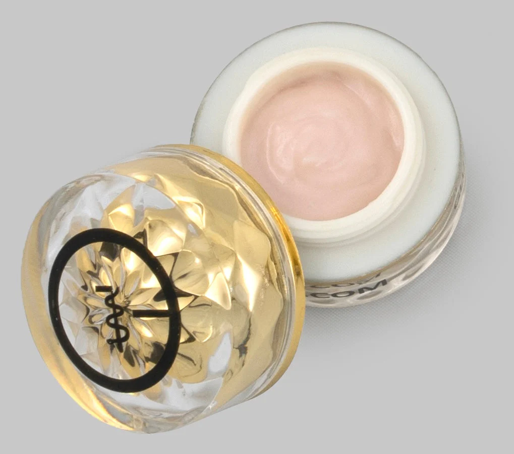 Sunrise Nourishing & Firming Eye Rescue Cream – Radiant Glow (Vegan, Gluten-Free, Sensitive-Skin Safe) - Image 2