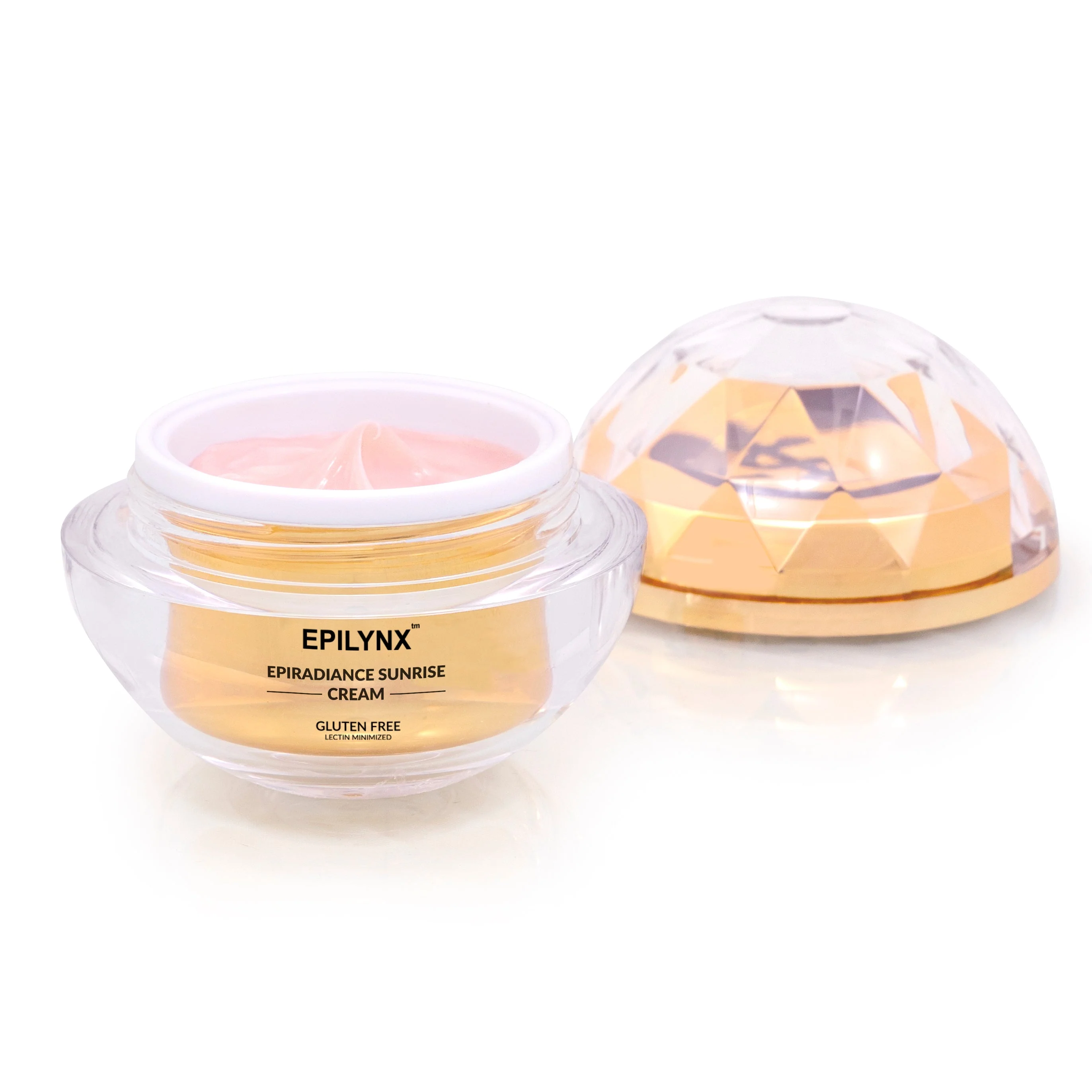 Sunrise Nourishing & Firming Set for Sensitive Skin - Radiant Glow & Hydration - Image 17