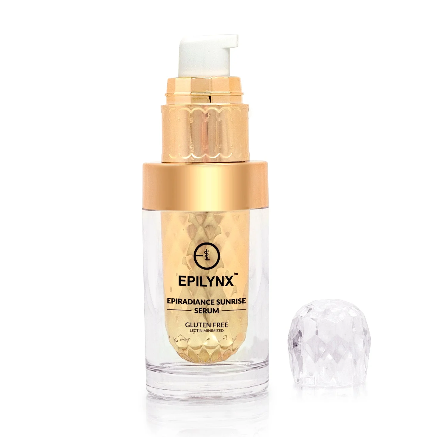Sunrise Nourishing & Firming Set for Sensitive Skin - Radiant Glow & Hydration - Image 19