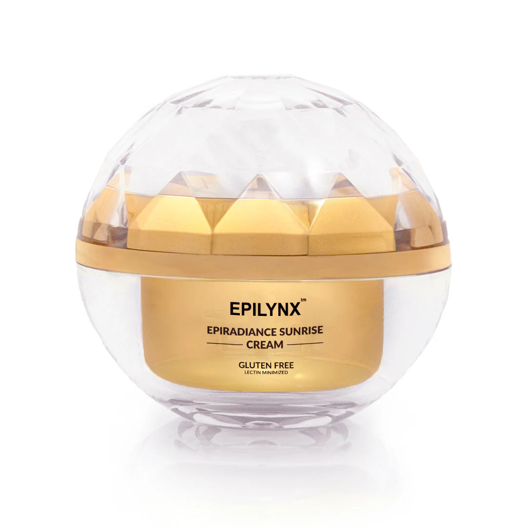 Sunrise Nourishing & Firming Set for Sensitive Skin - Radiant Glow & Hydration - Image 20