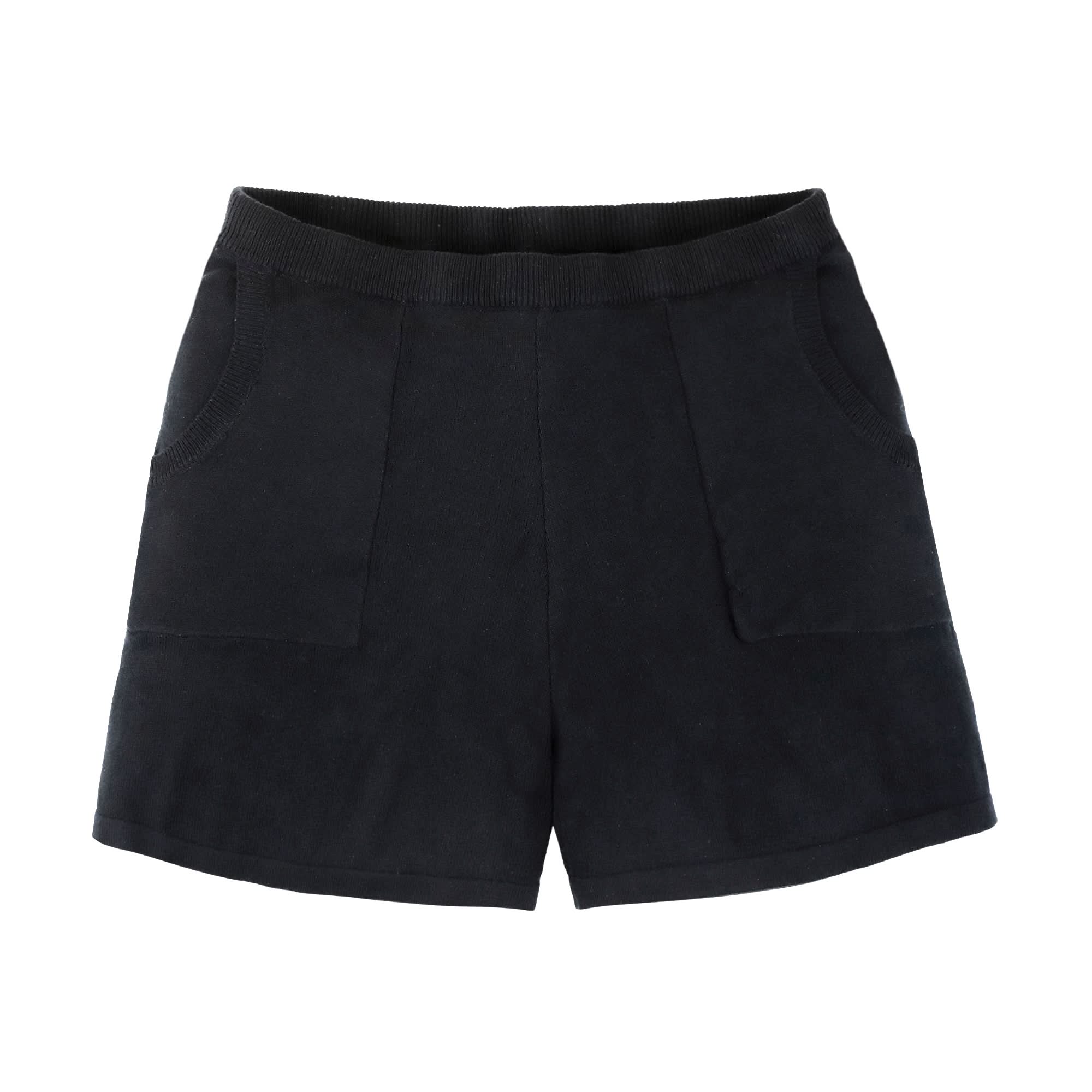 Sweater Short - Image 4