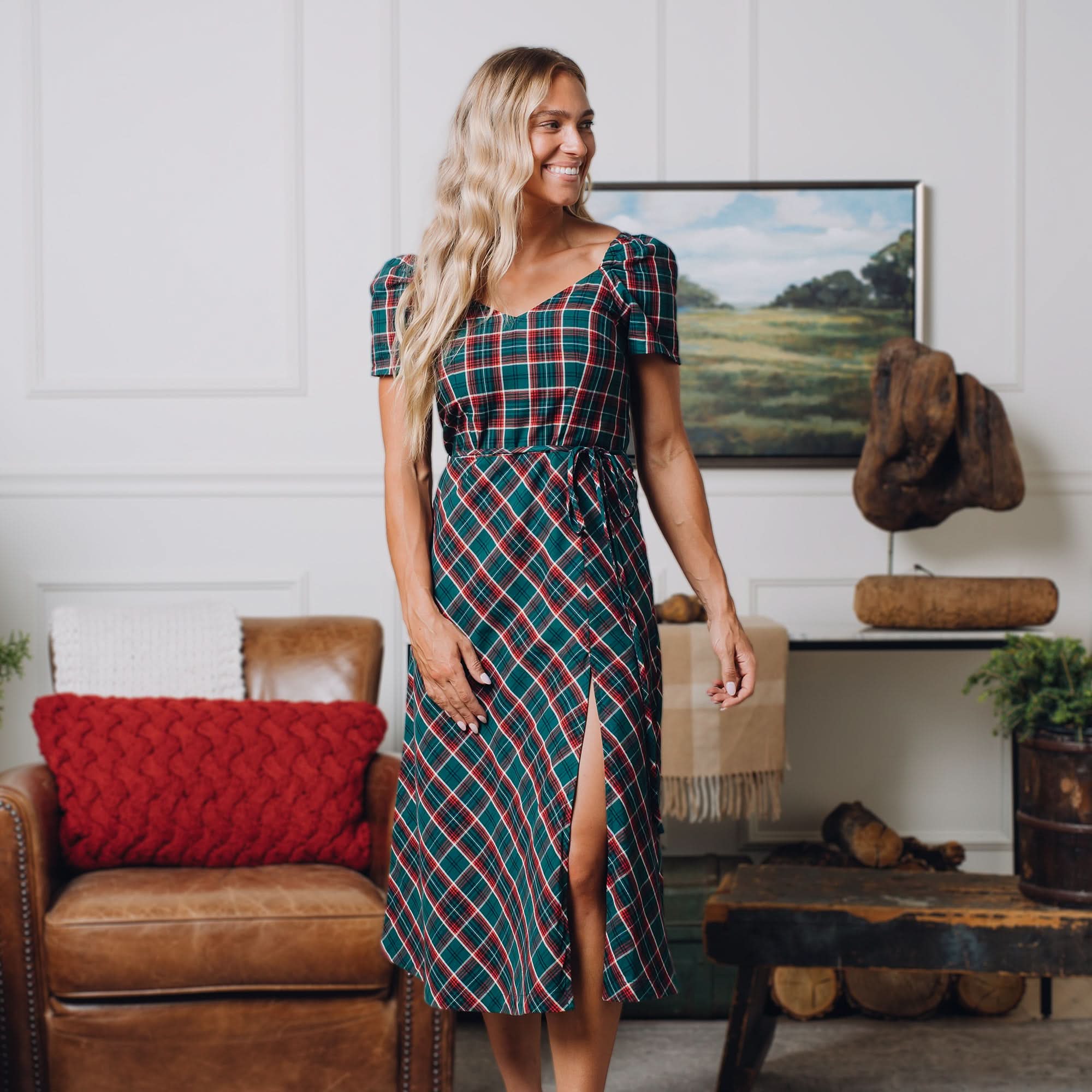 Sweetheart Dress - Image 3