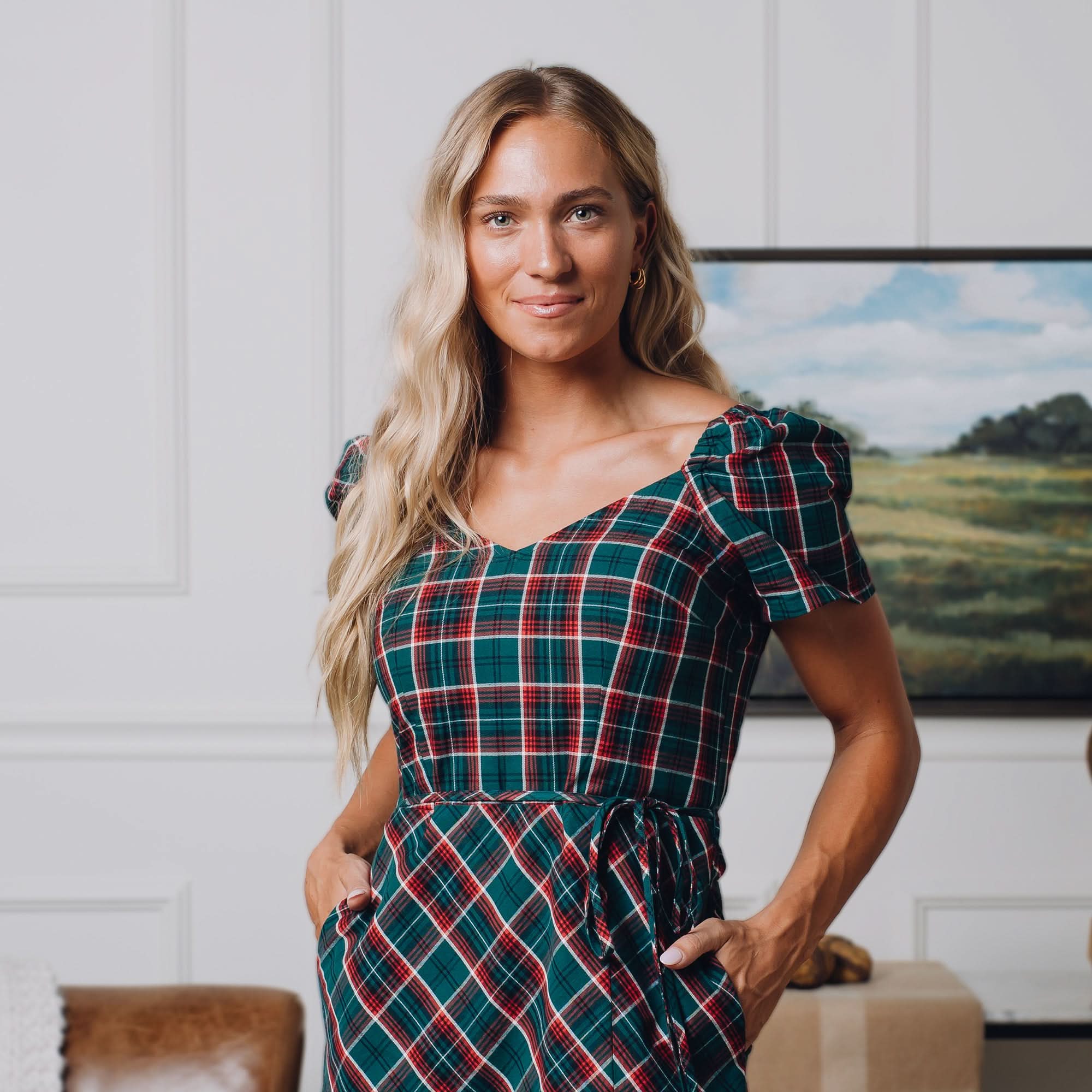 Sweetheart Dress - Image 4