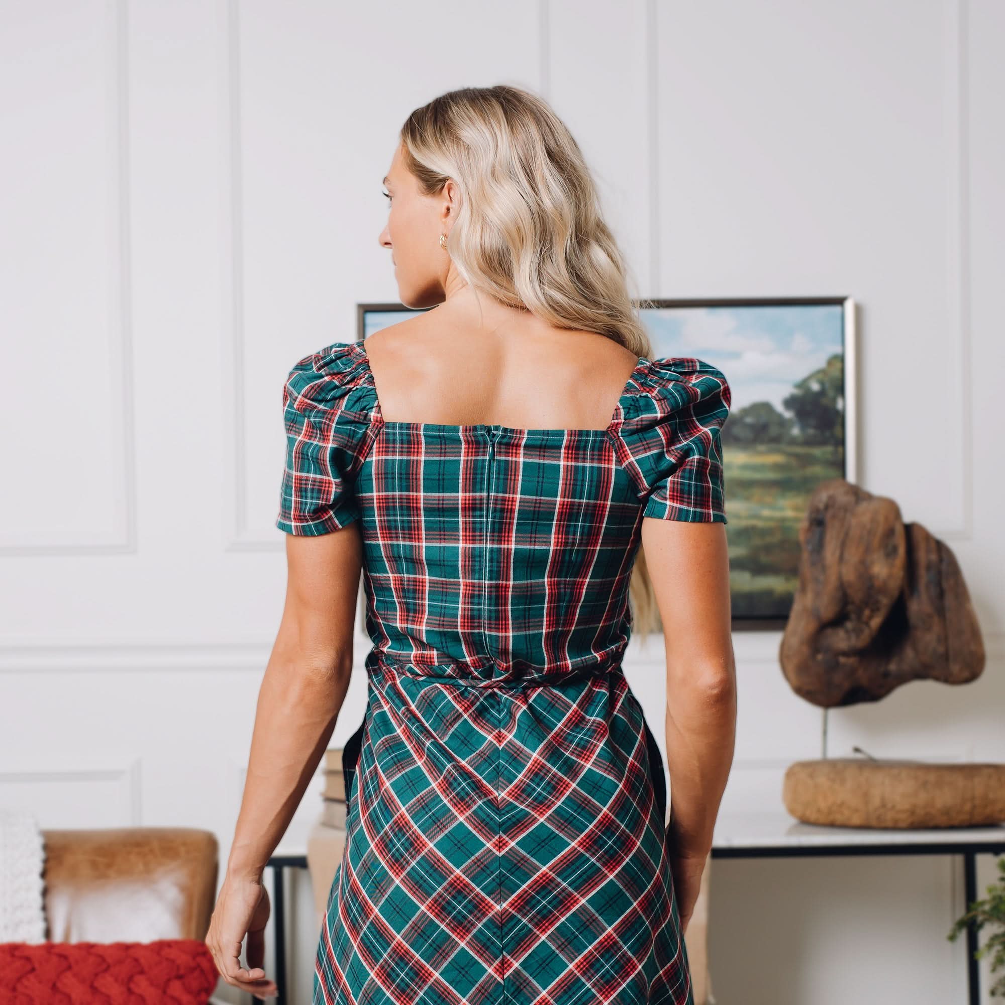 Sweetheart Dress - Image 6