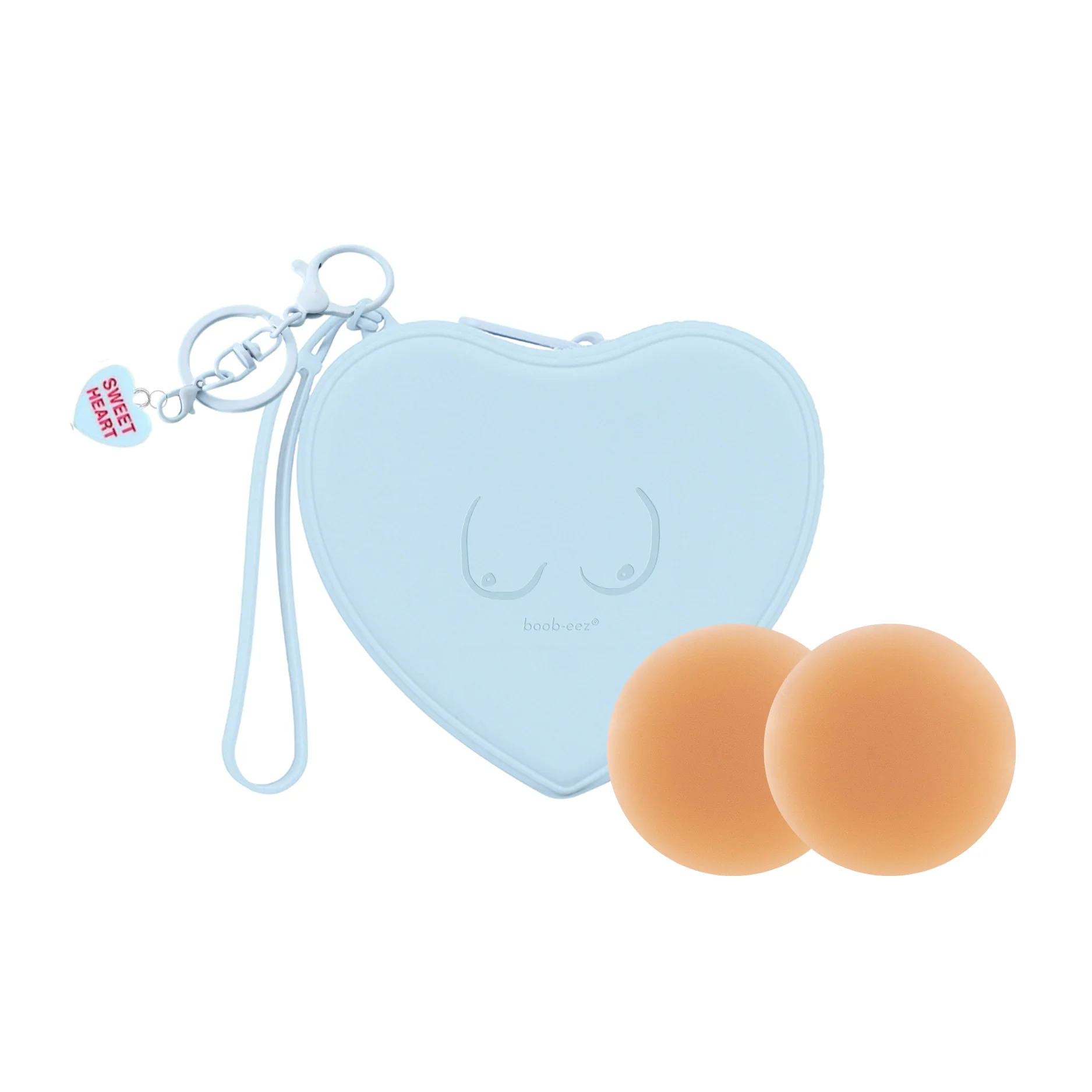 Sweetie Heart Travel Case Duo - Image 28