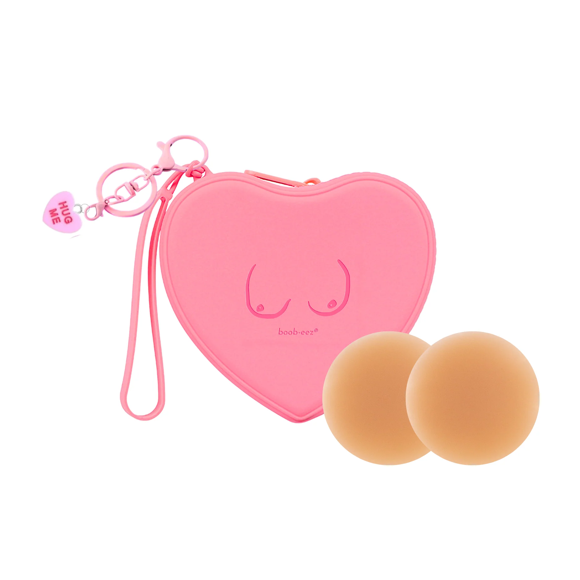 Sweetie Heart Travel Case Duo - Image 32
