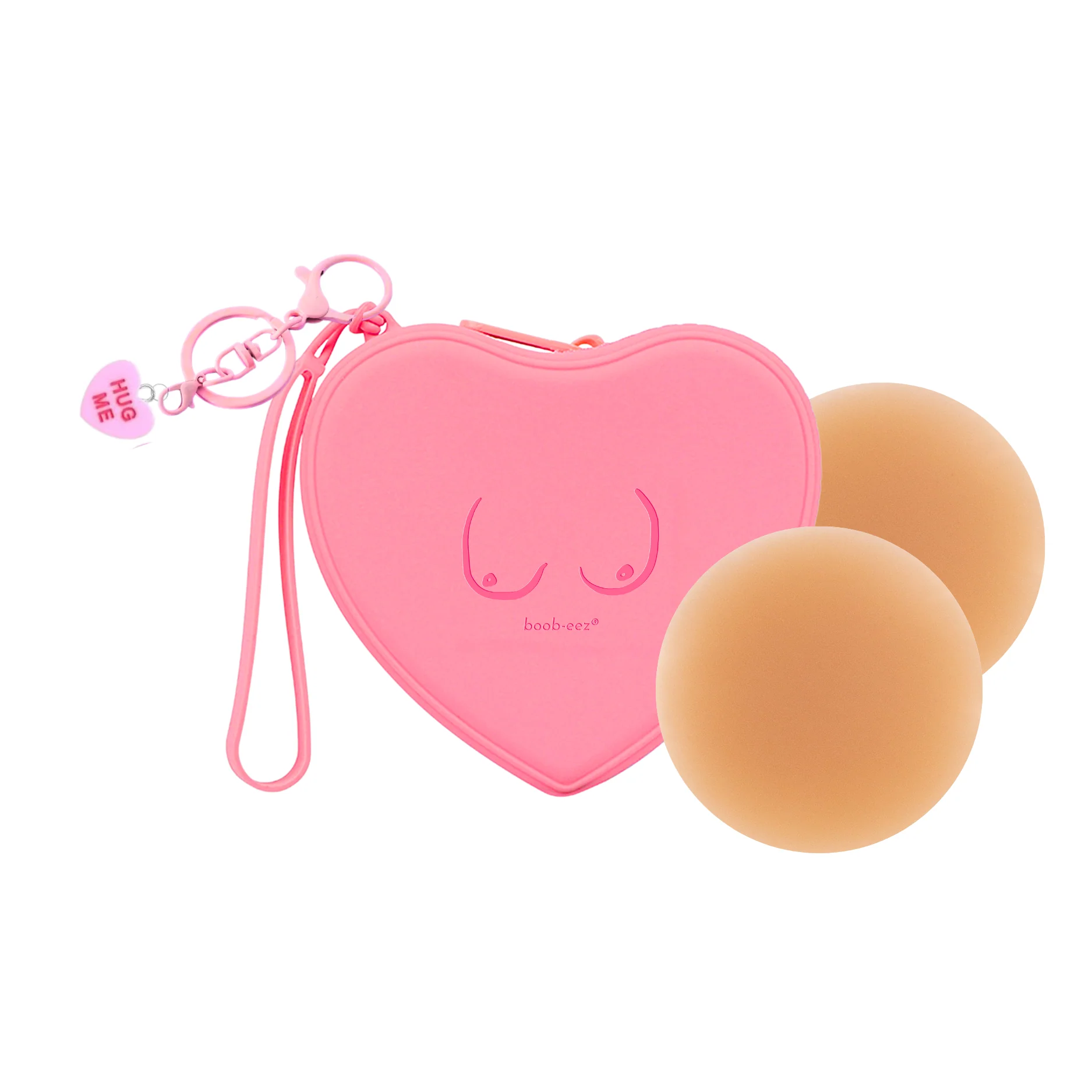 Sweetie Heart Travel Case Duo - Image 33