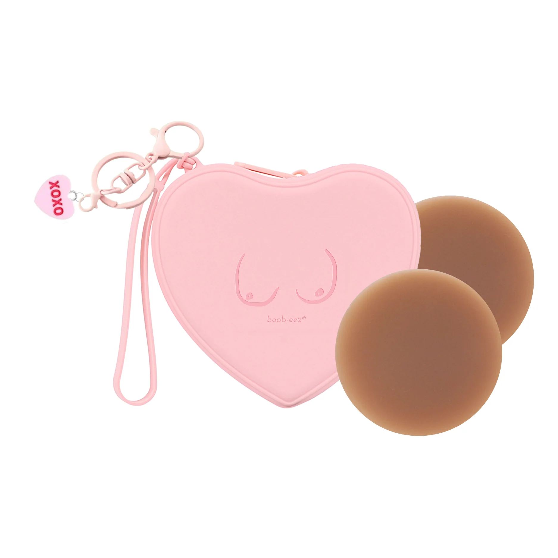 Sweetie Heart Travel Case Duo - Image 36