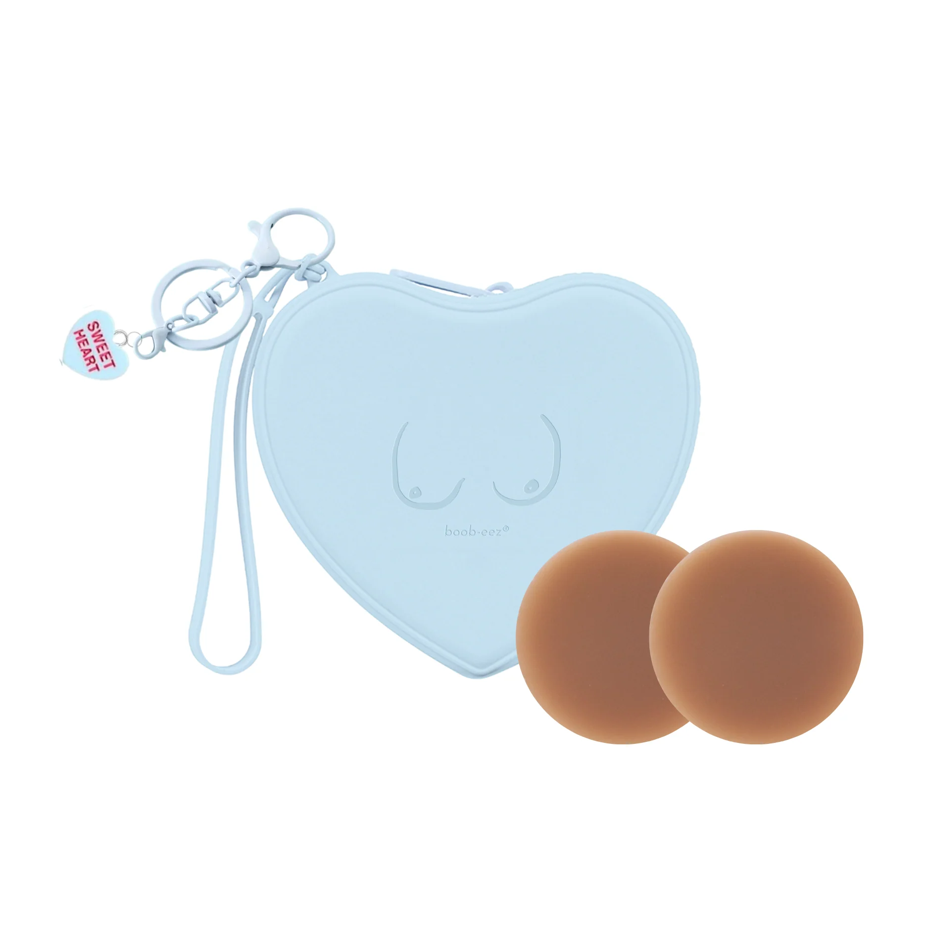 Sweetie Heart Travel Case Duo - Image 39