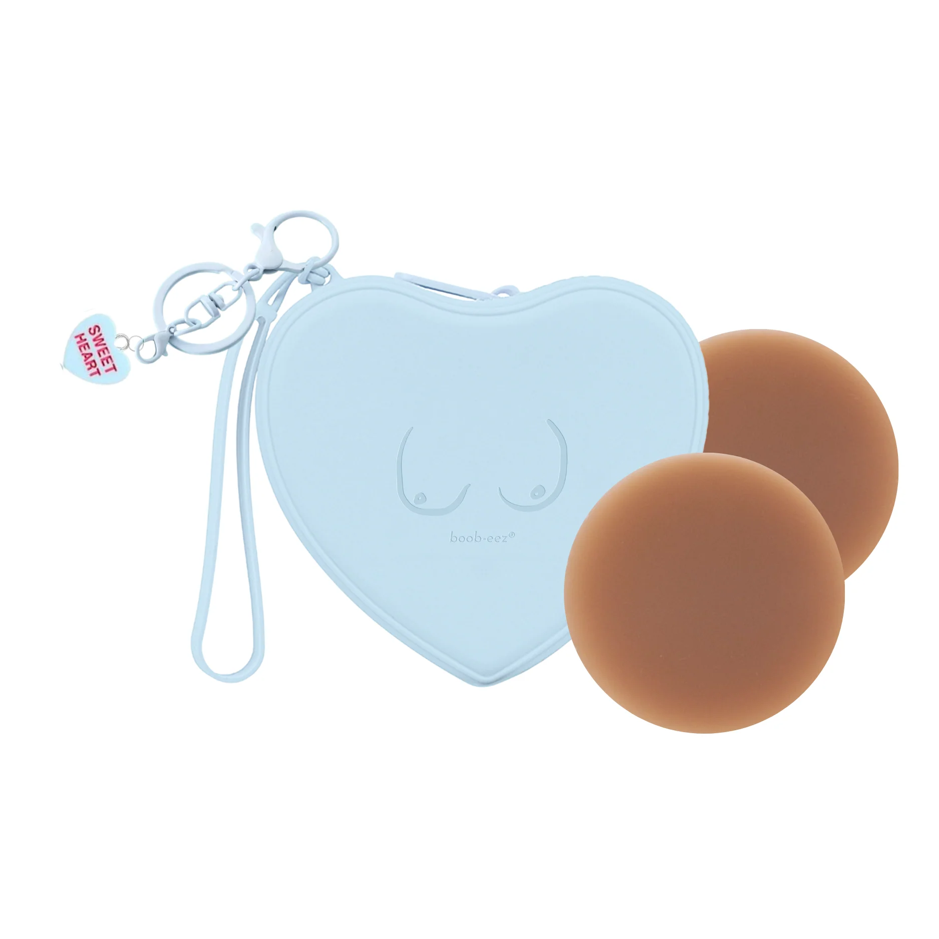 Sweetie Heart Travel Case Duo - Image 40