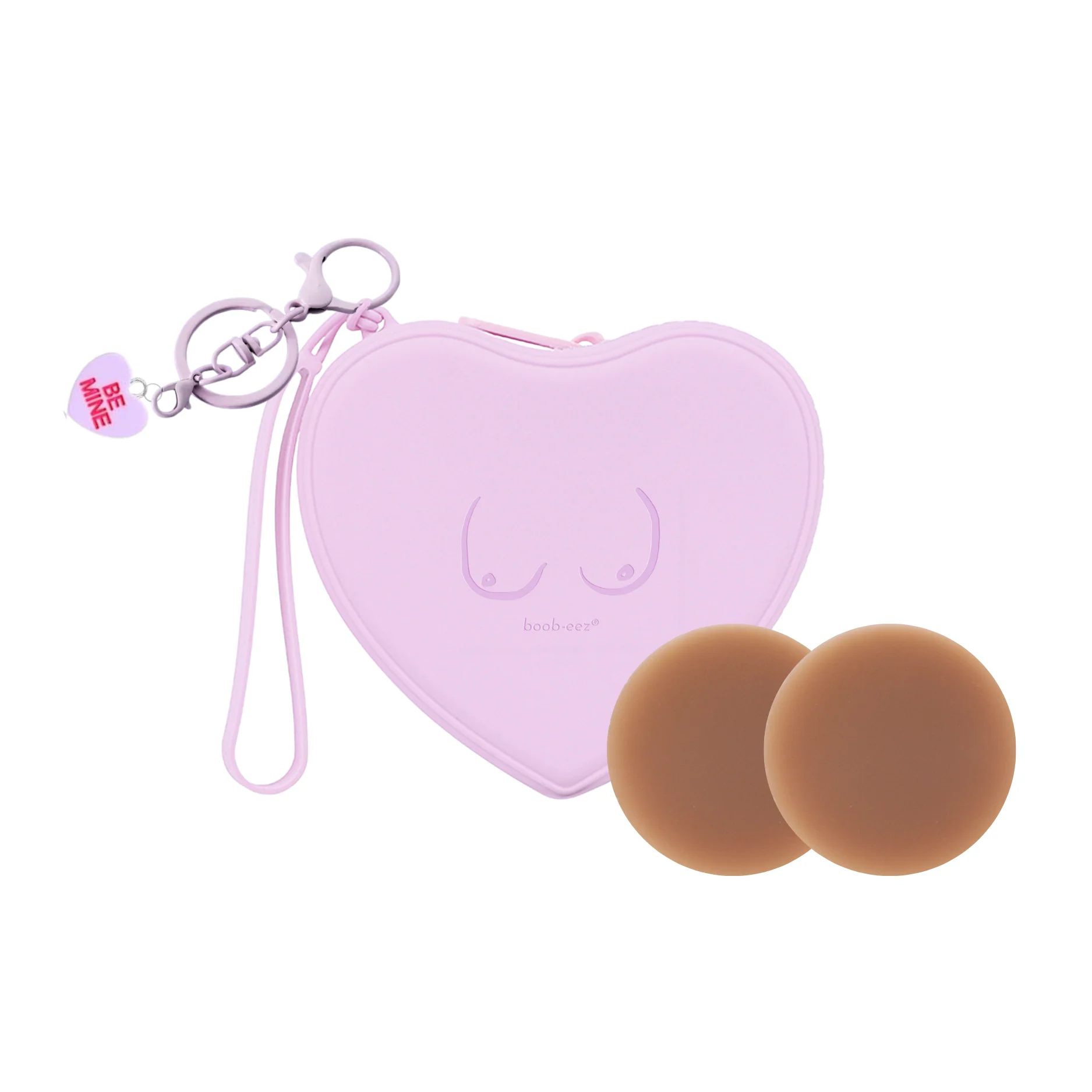 Sweetie Heart Travel Case Duo - Image 41