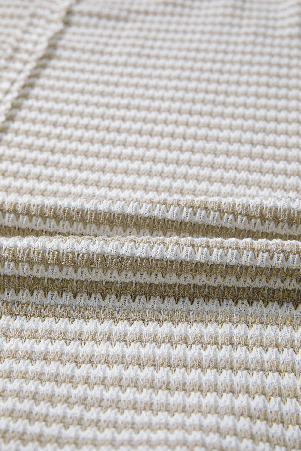 Sydney Striped Sweater - Image 9
