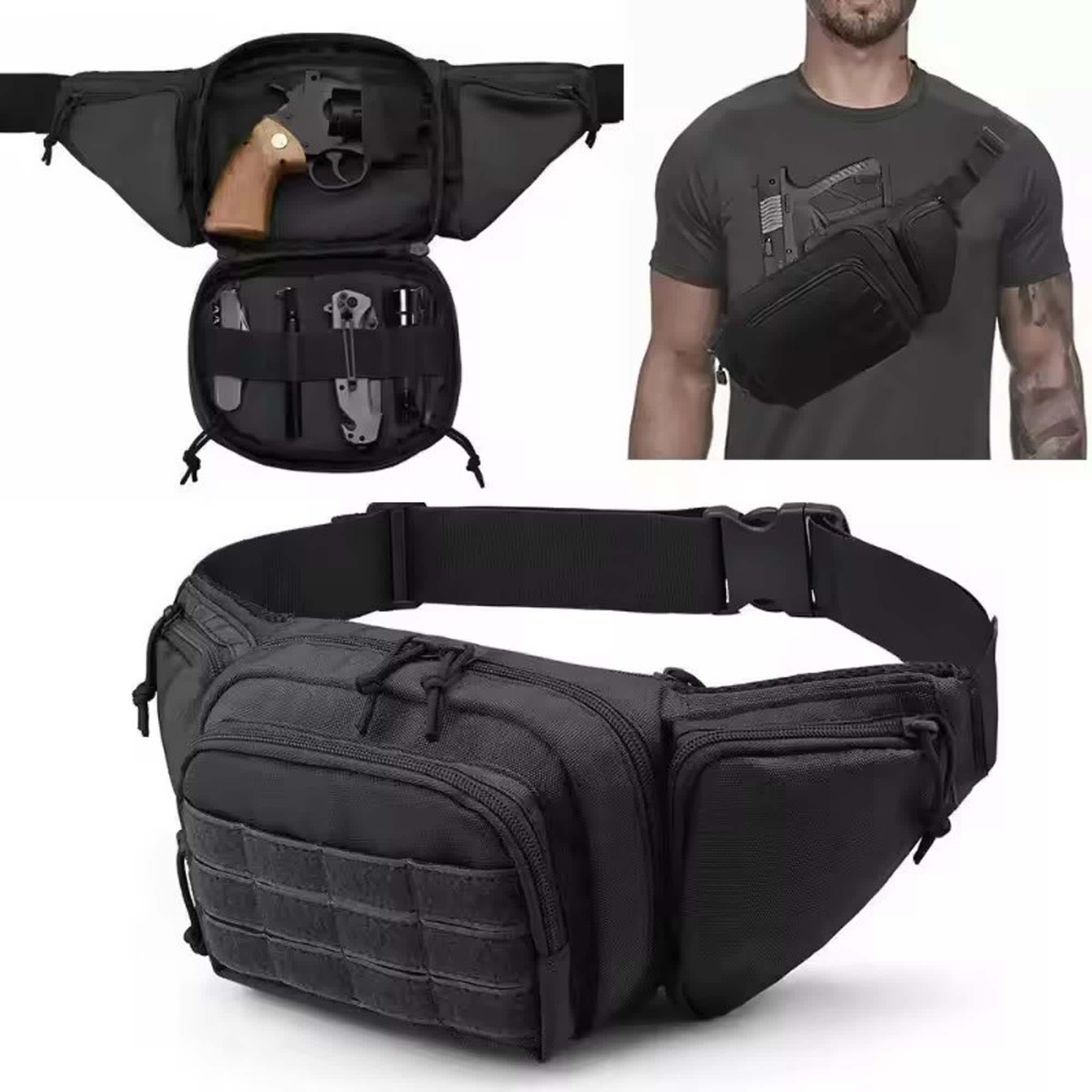 Tactical Fanny Pack - Image 11