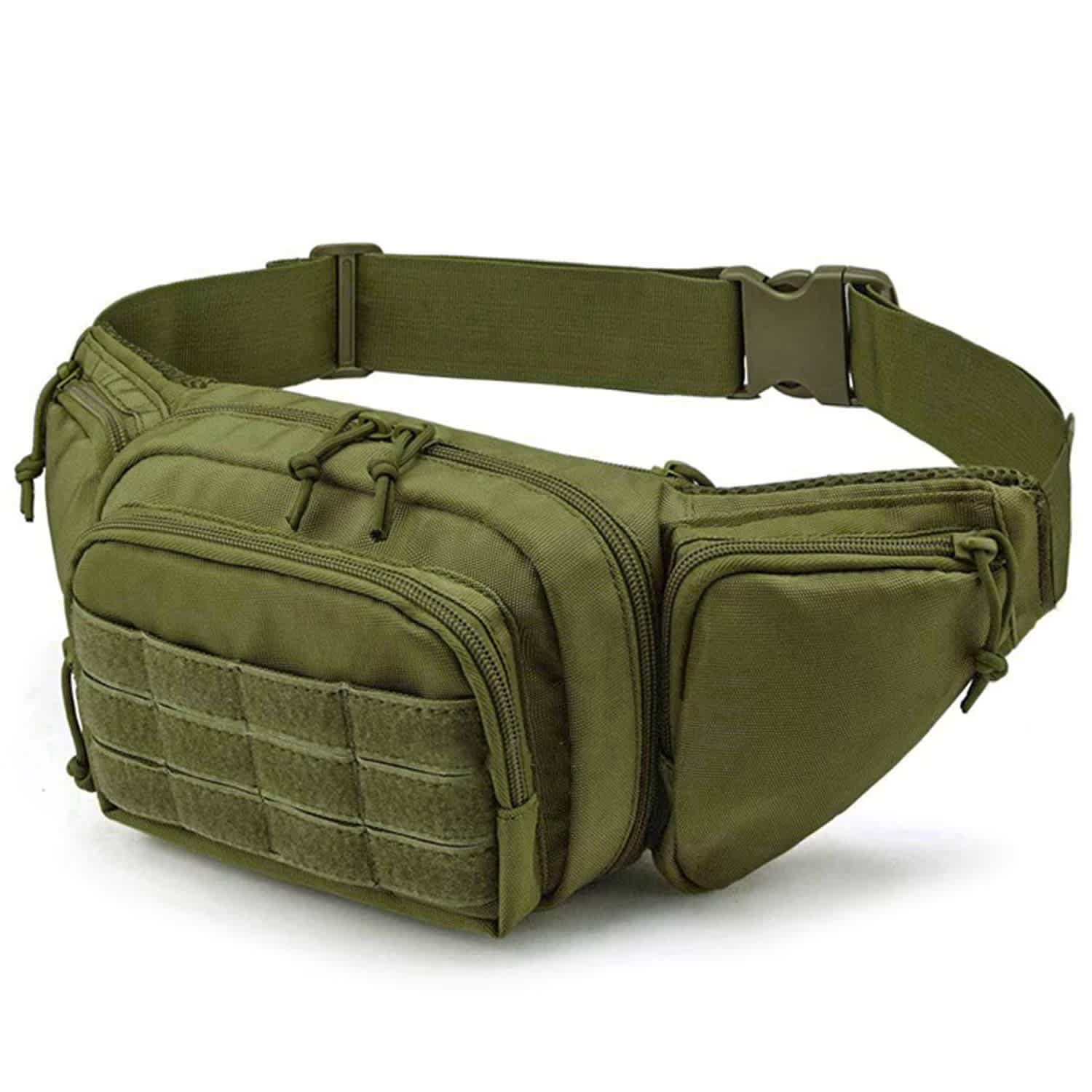 Tactical Fanny Pack - Image 15
